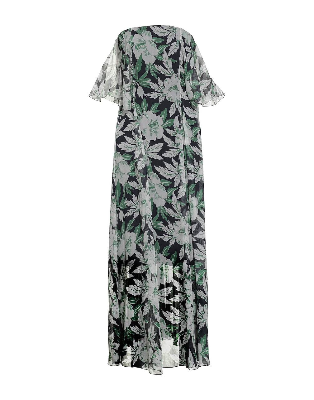 LOEWE - Maxi dresses