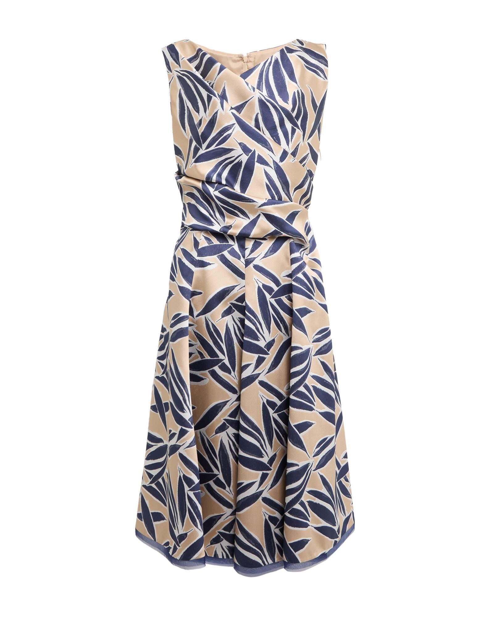 TALBOT RUNHOF - Midi dresses