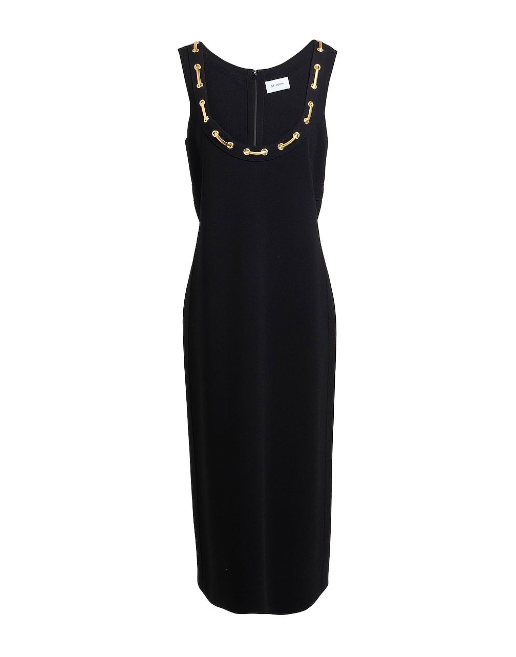 ST. JOHN - Vestiti midi