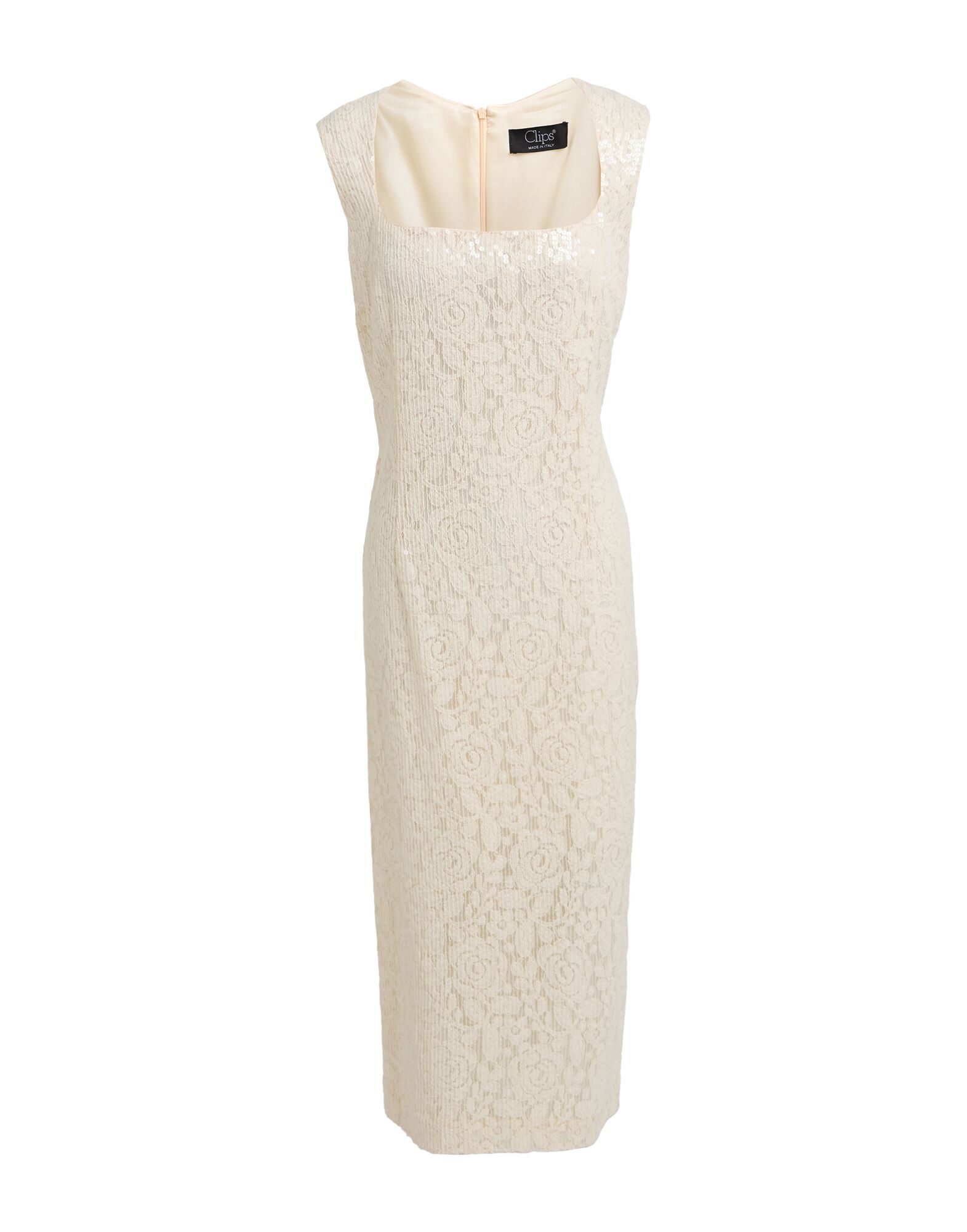 CLIPS - Midi dresses