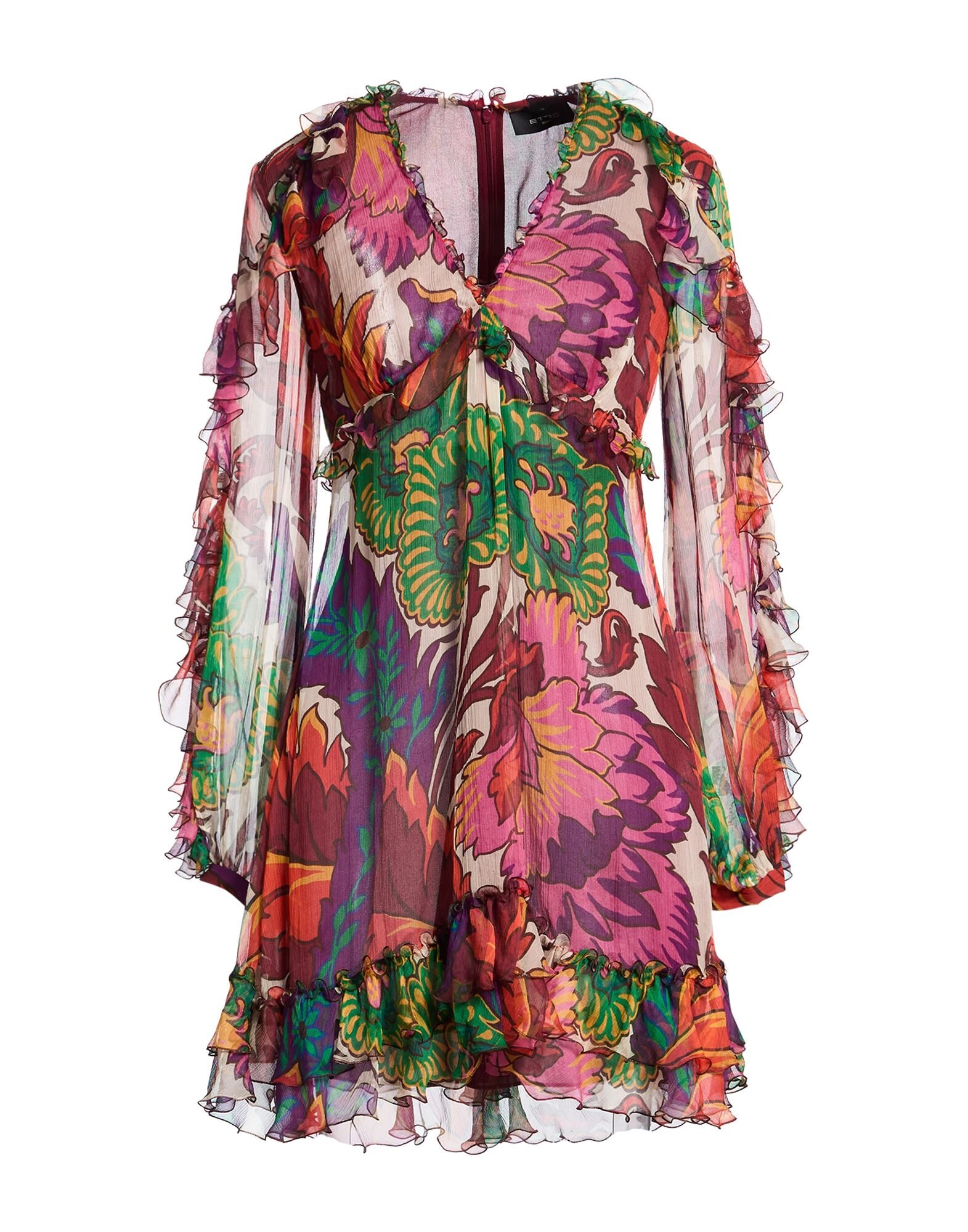 ETRO - Mini dresses