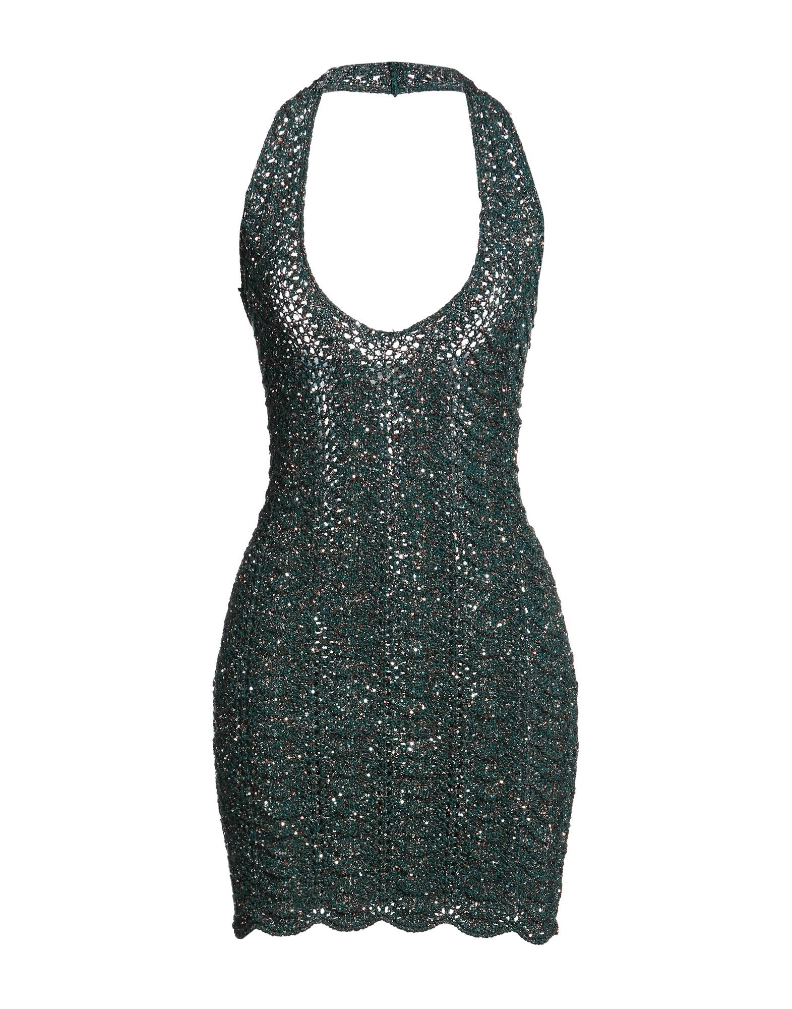 SAINT LAURENT - Короткие платья