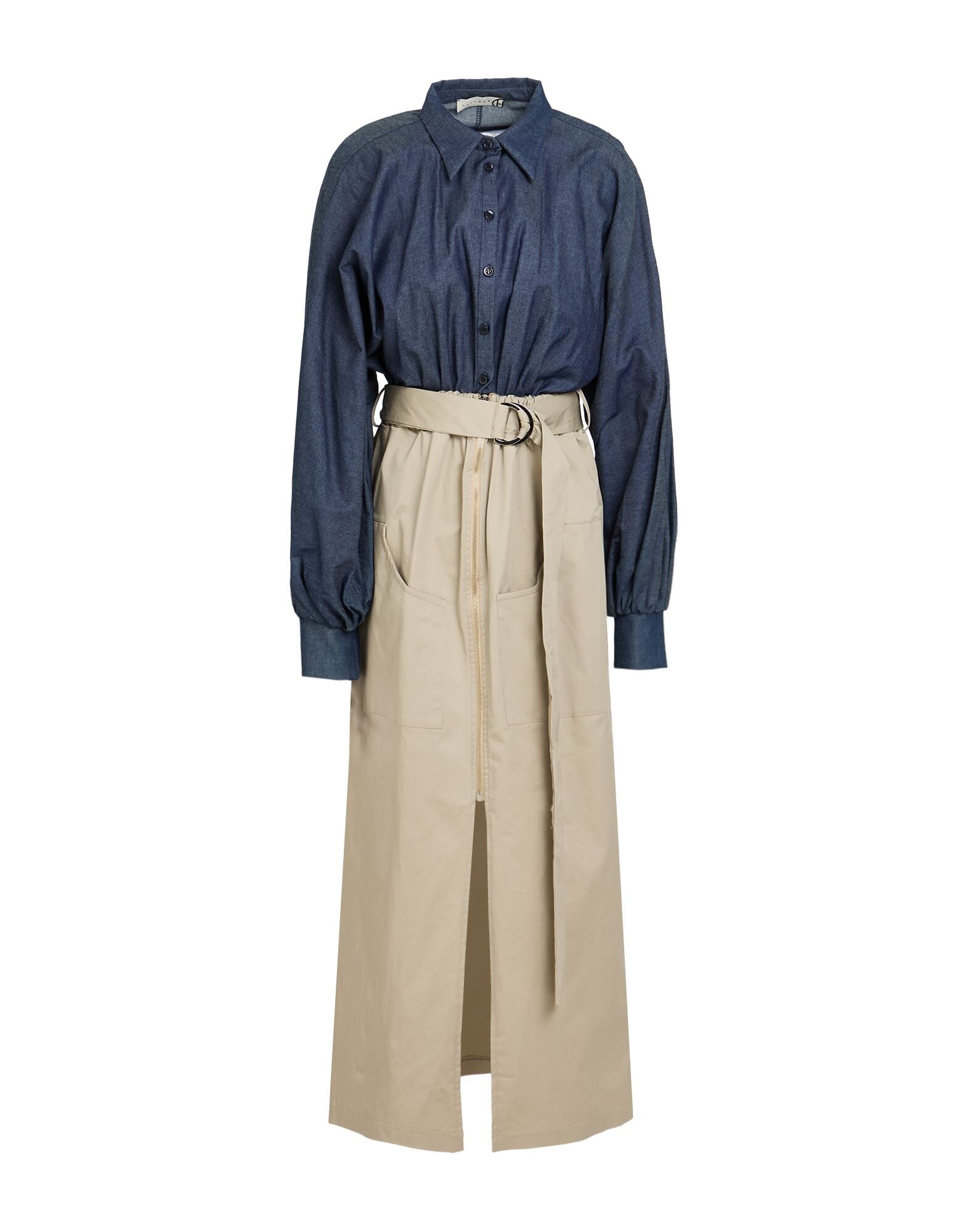 HAVEONE - Maxi dresses