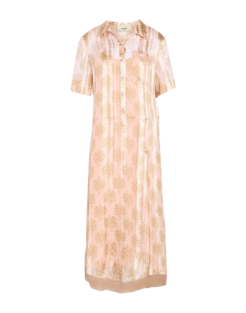 FENDI - Midi dresses