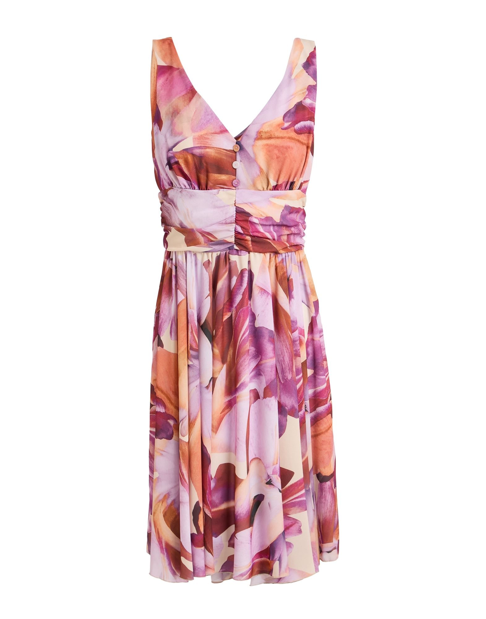 LANACAPRINA - Μίνι φορέματα