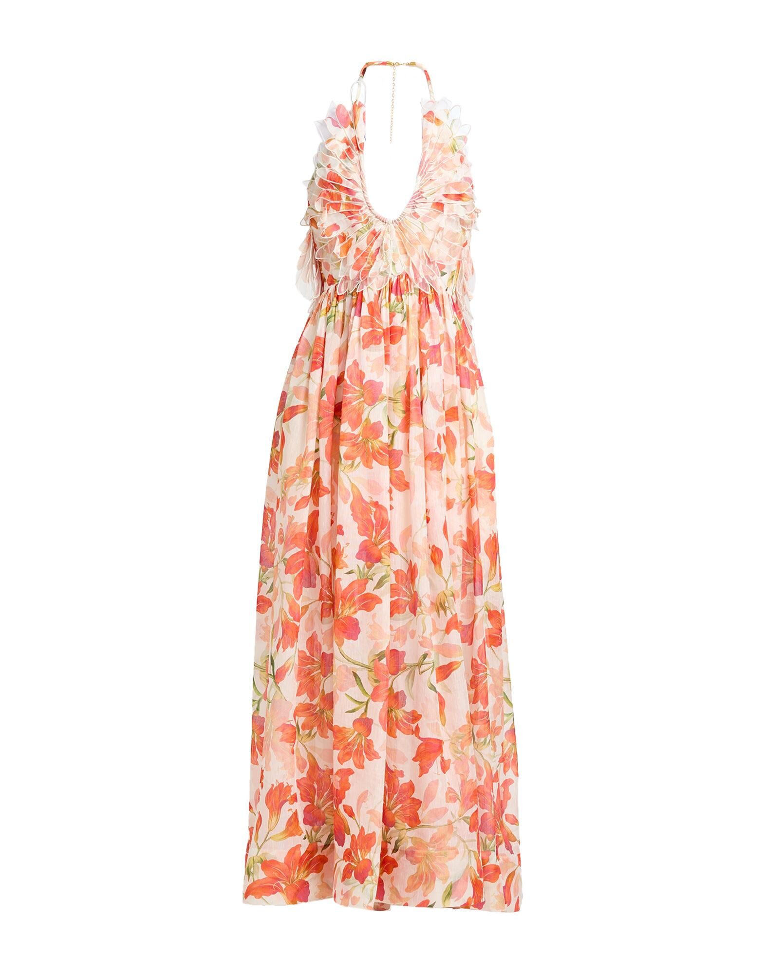 ZIMMERMANN - Maxi dresses