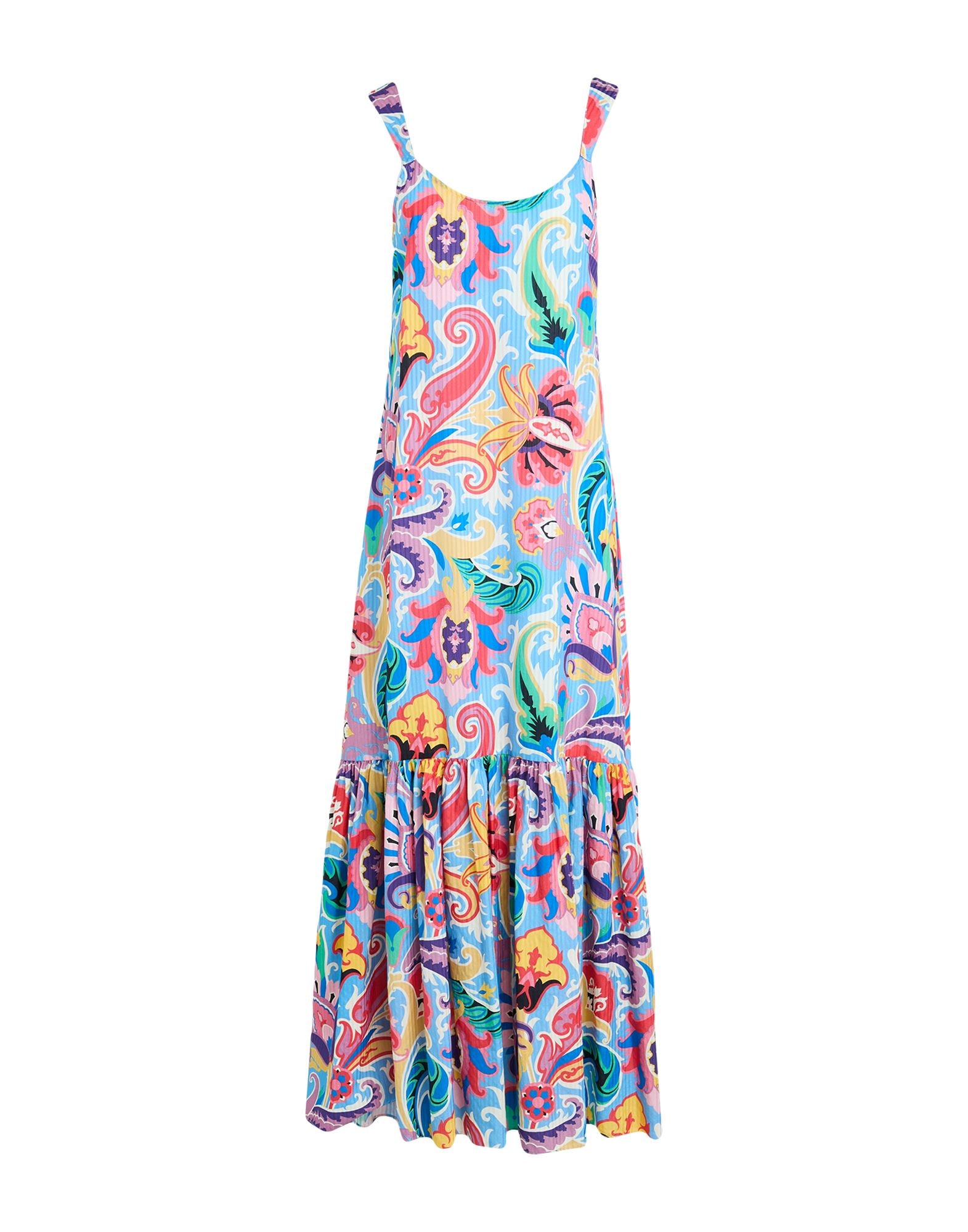 ETRO - Maxi dresses
