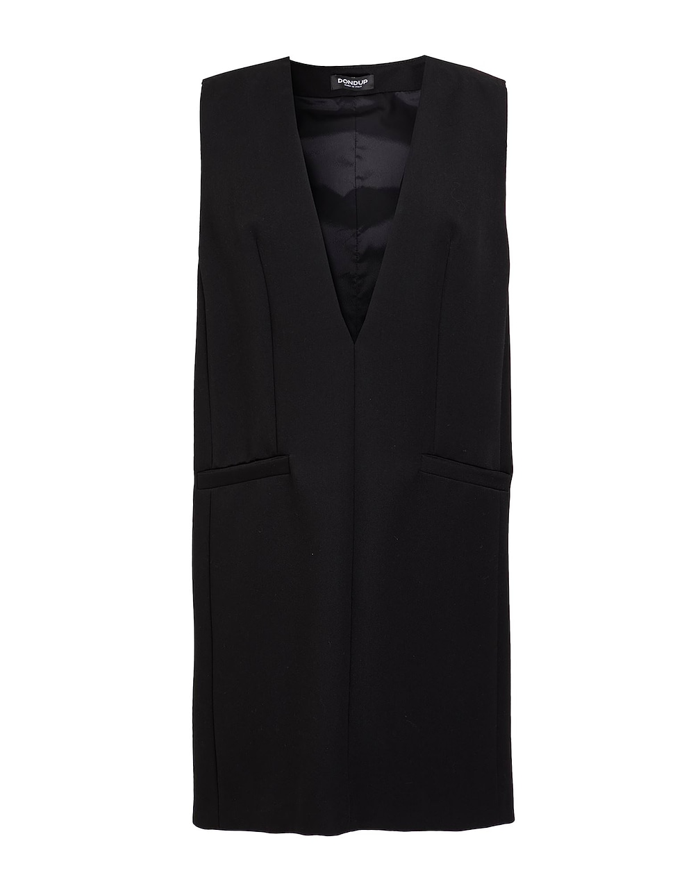 DONDUP - Mini dresses