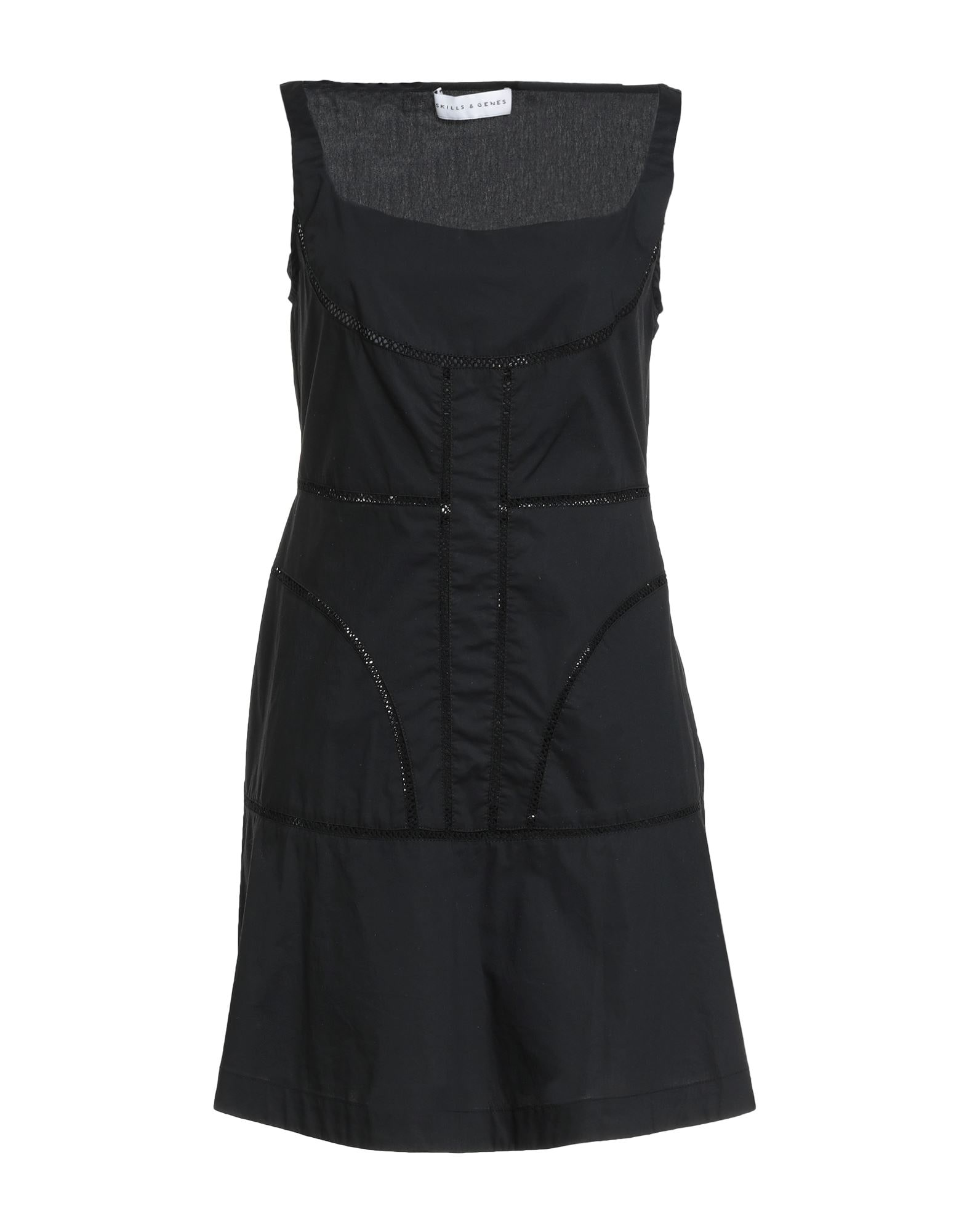 SKILLS & GENES - Mini dresses