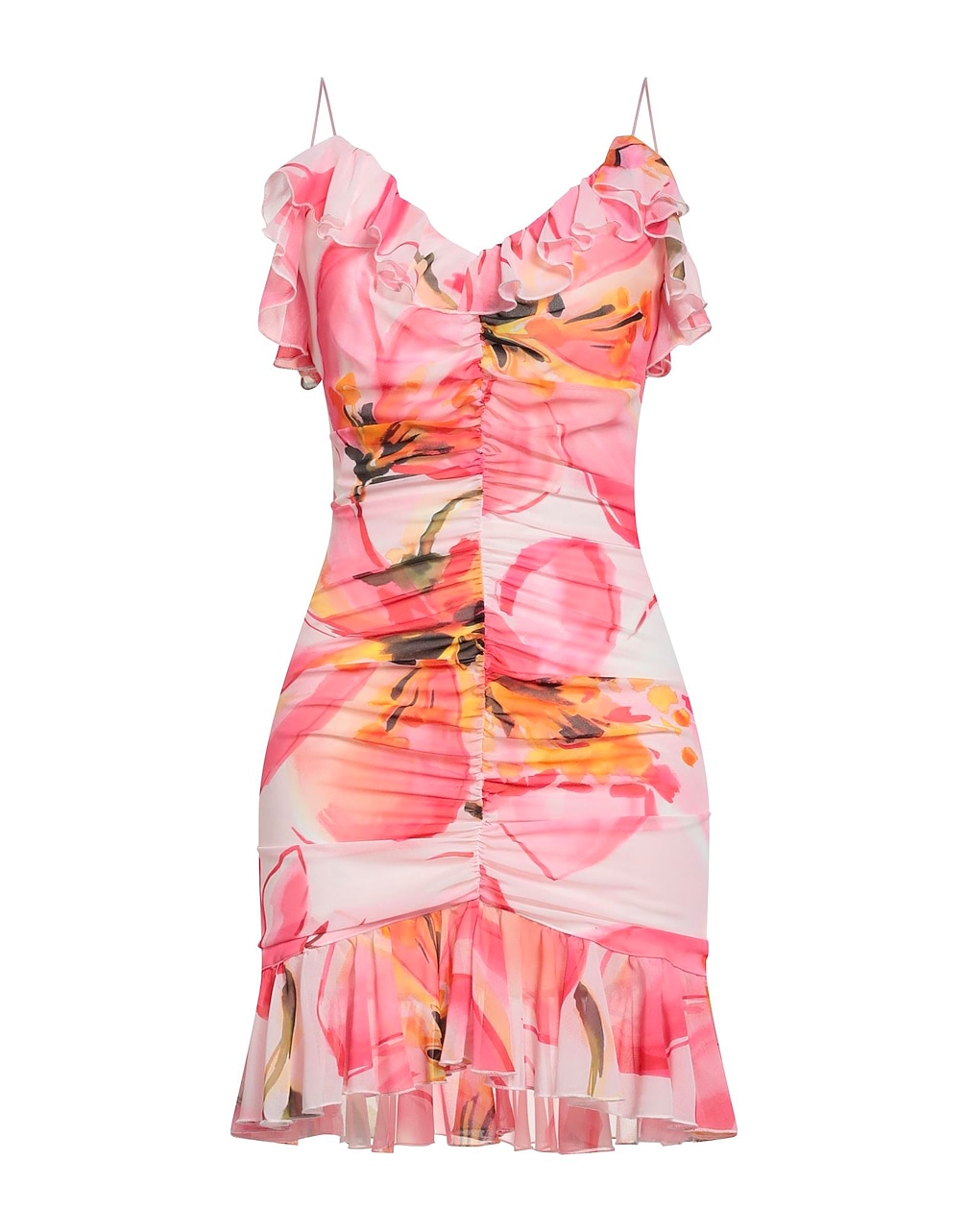 GAUDÌ - Mini dresses