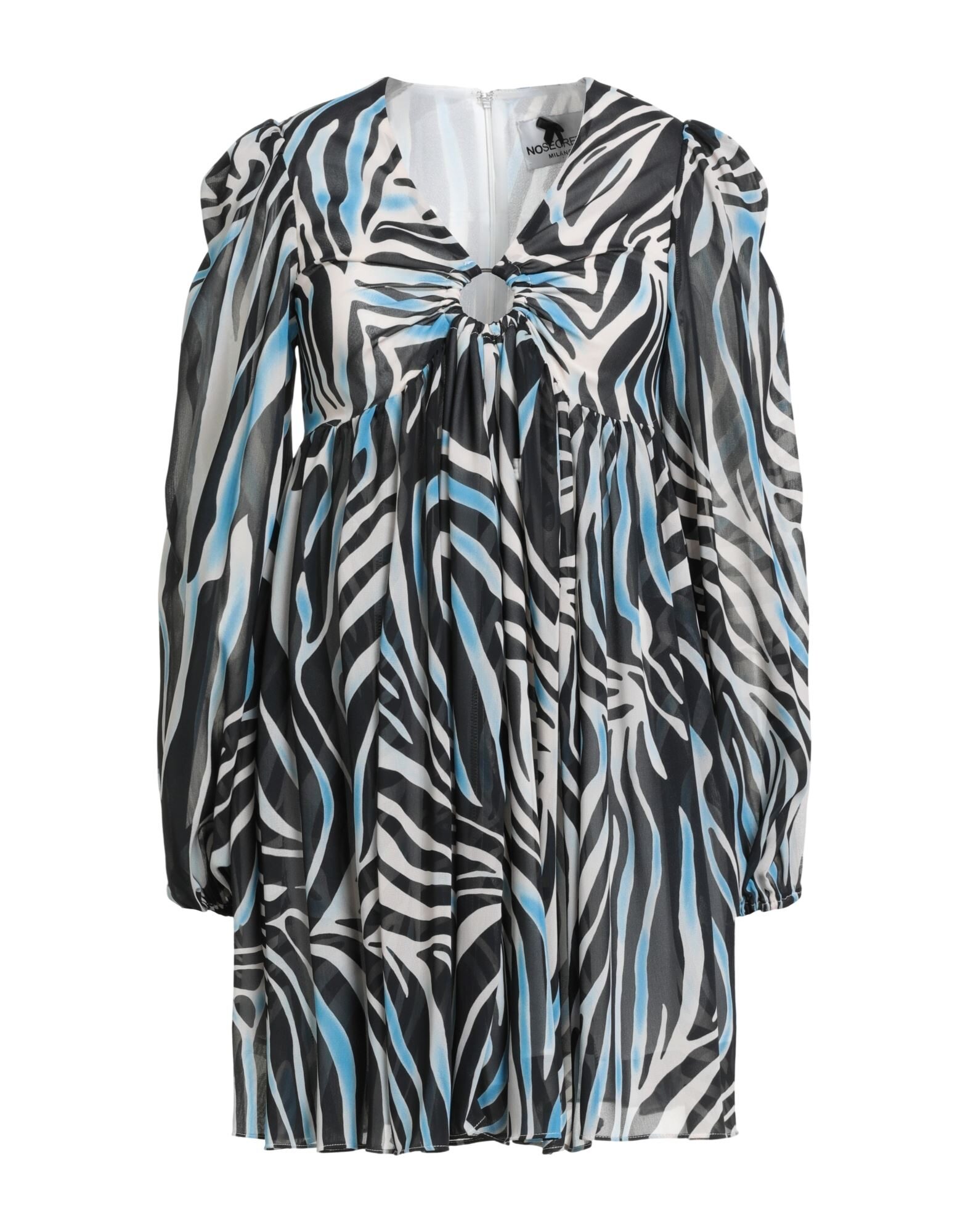 NO SECRETS - Robes courtes