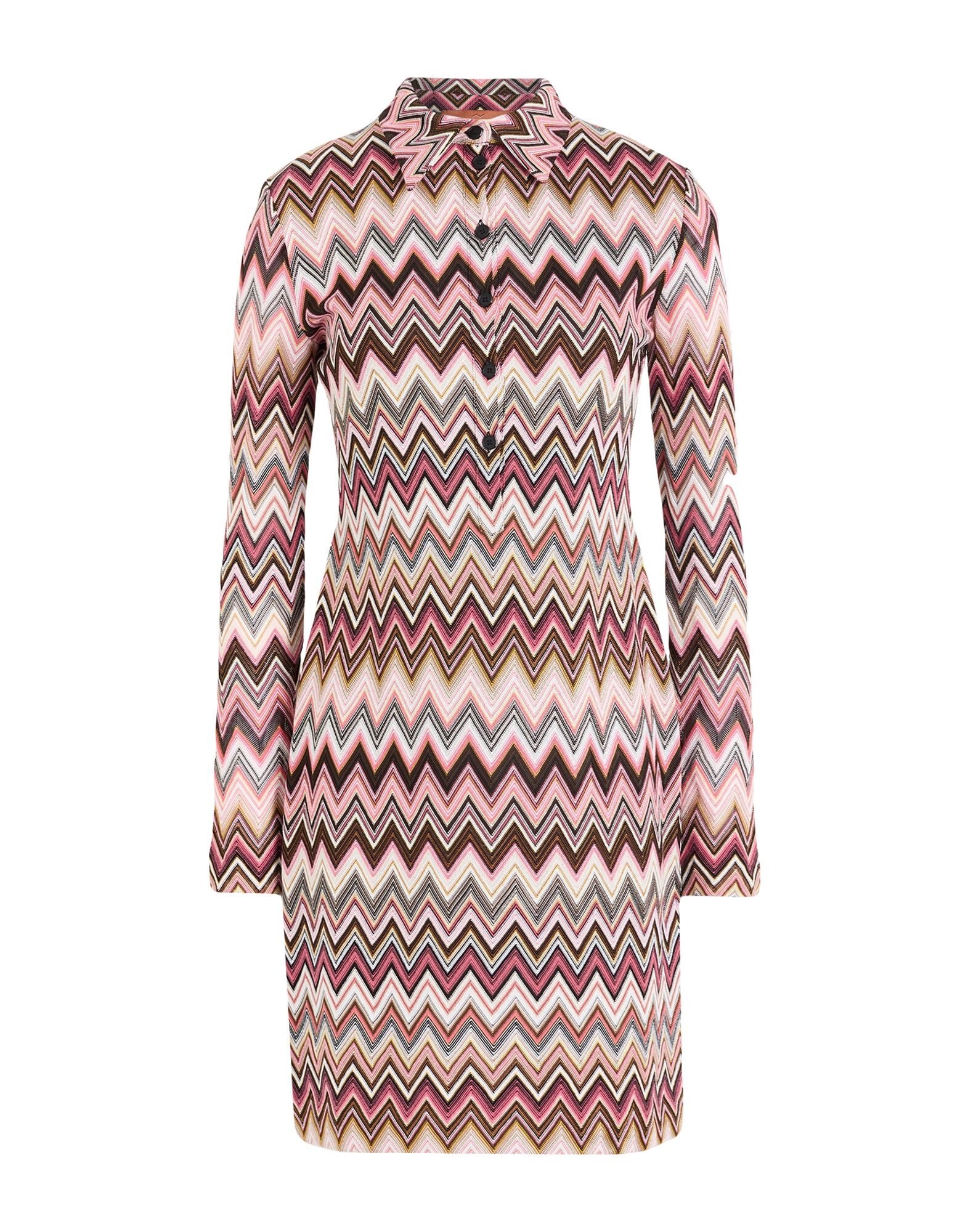 MISSONI - Mini dresses