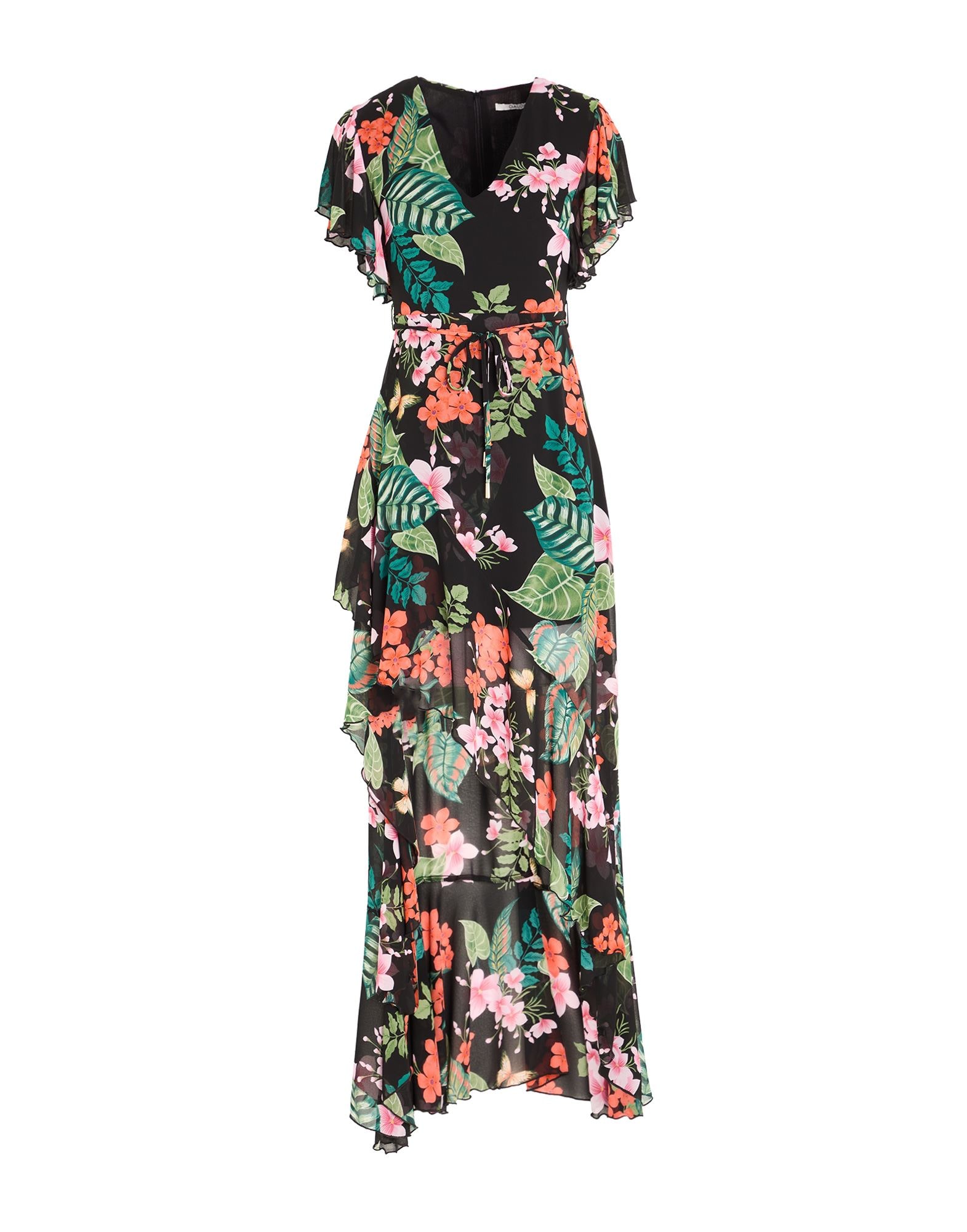 GAUDÌ - Vestiti lunghi