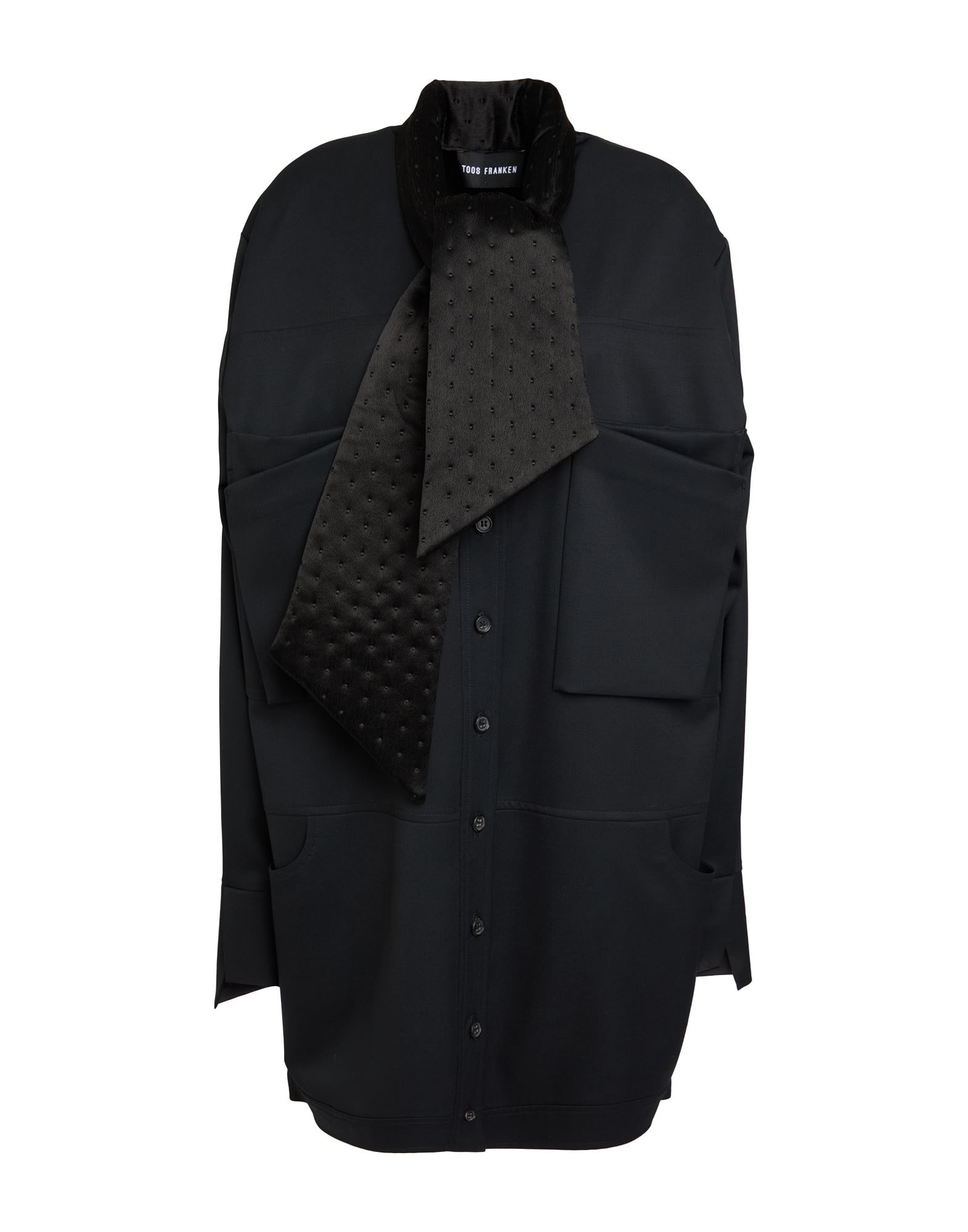 TOOS FRANKEN - Mini dresses