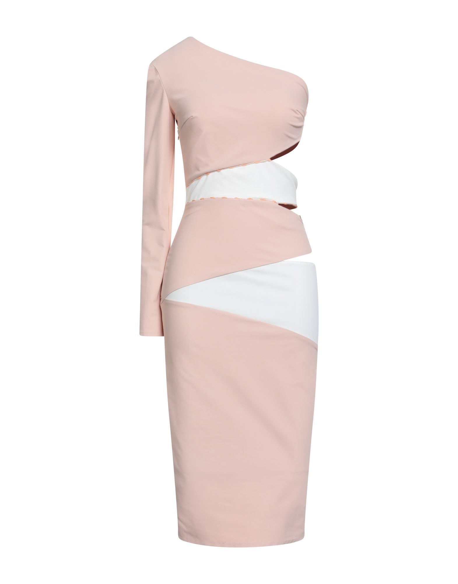 ELISABETTA FRANCHI - Платья миди