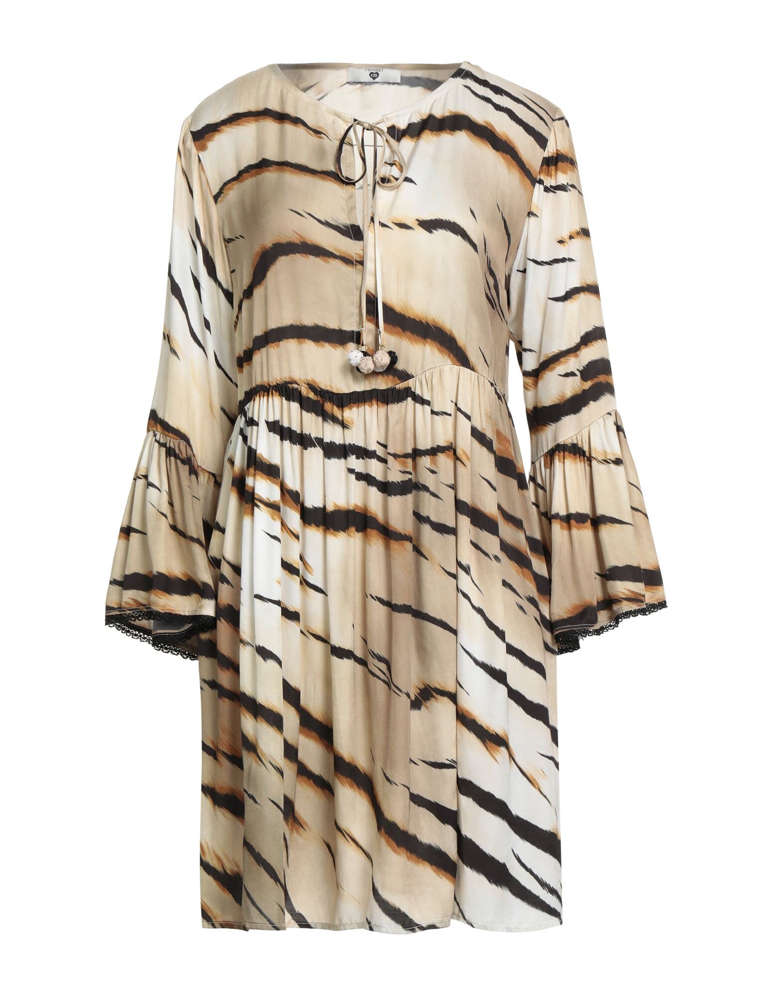 TWINSET - Mini dresses