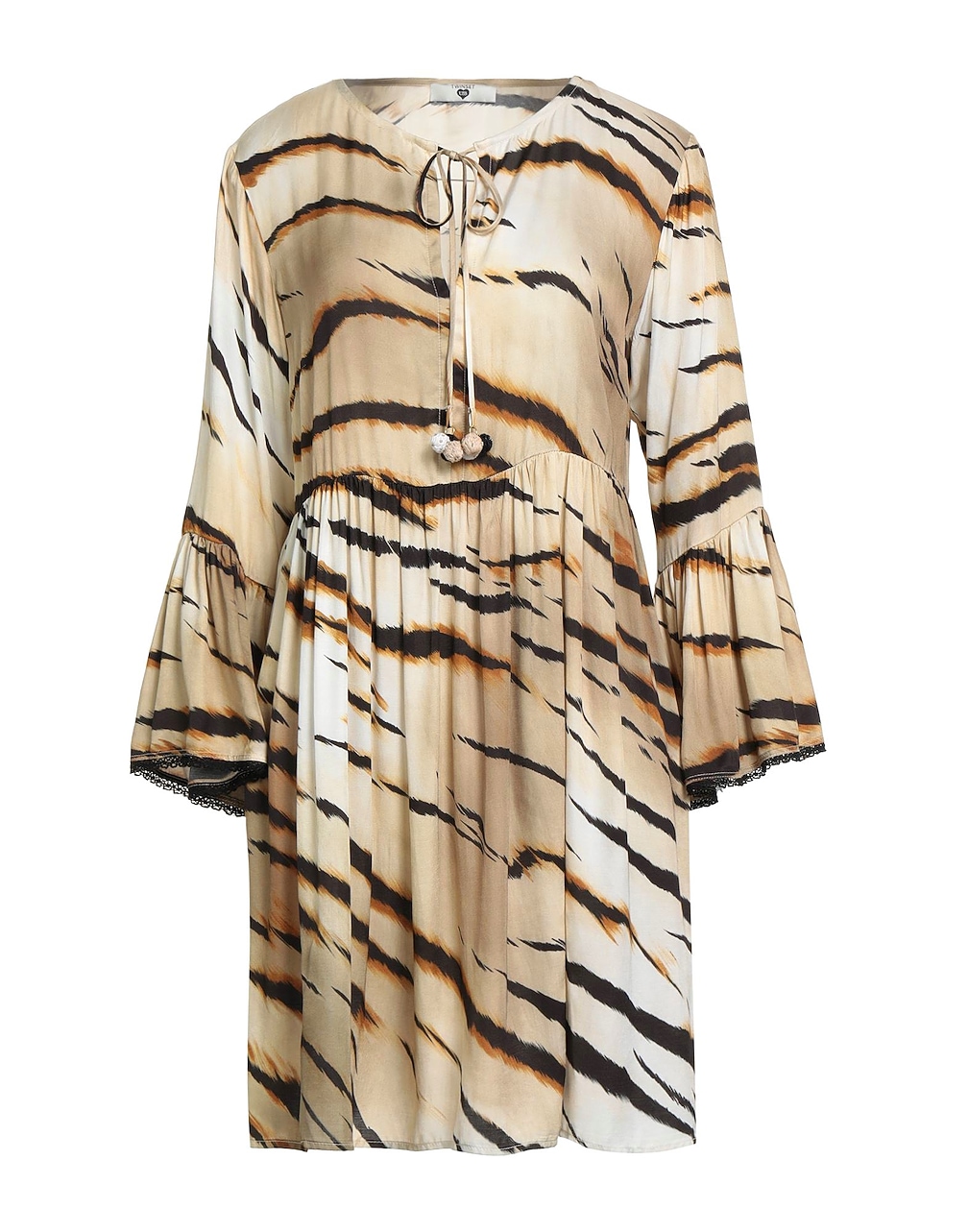 TWINSET - Mini dresses