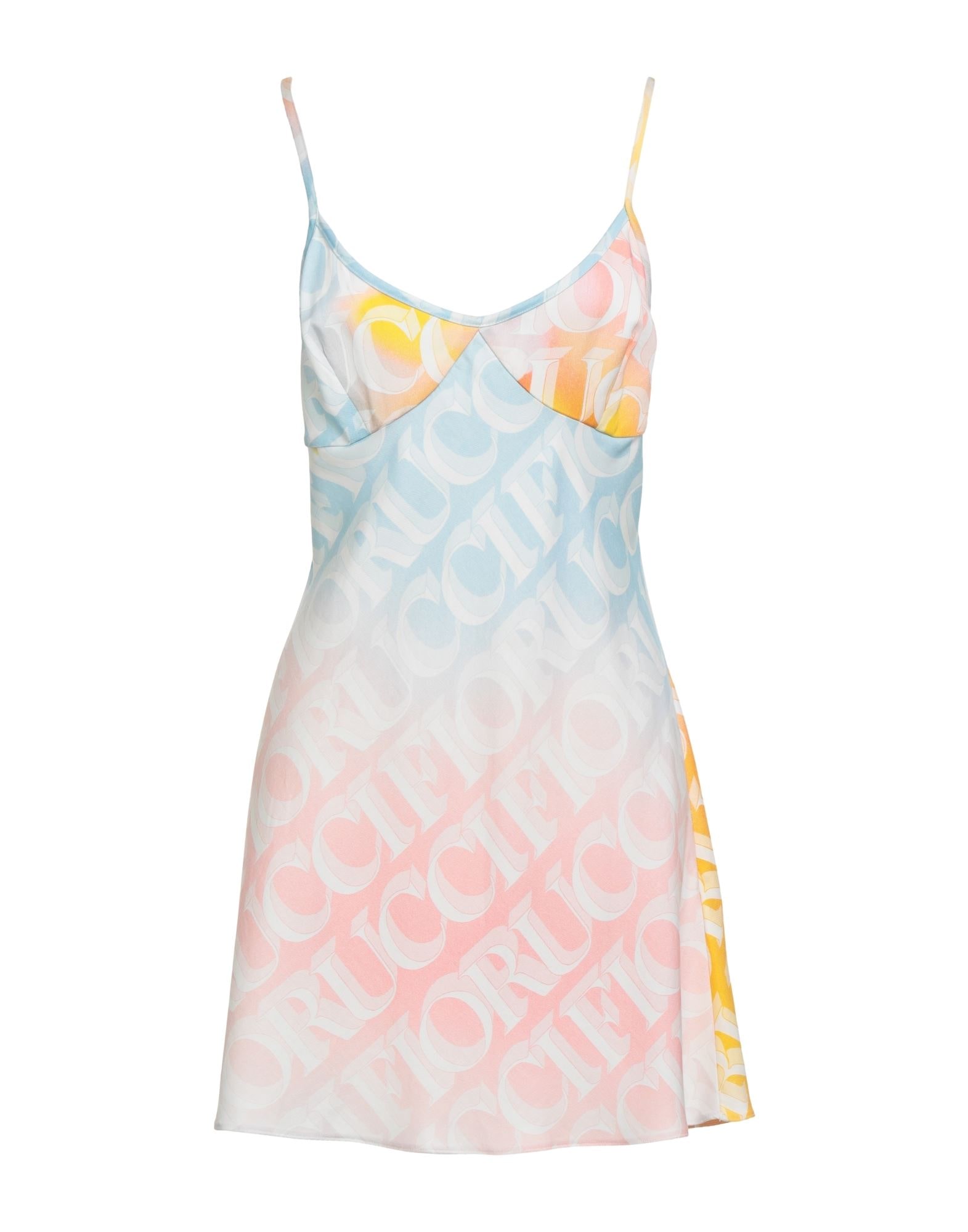 FIORUCCI - Mini dresses