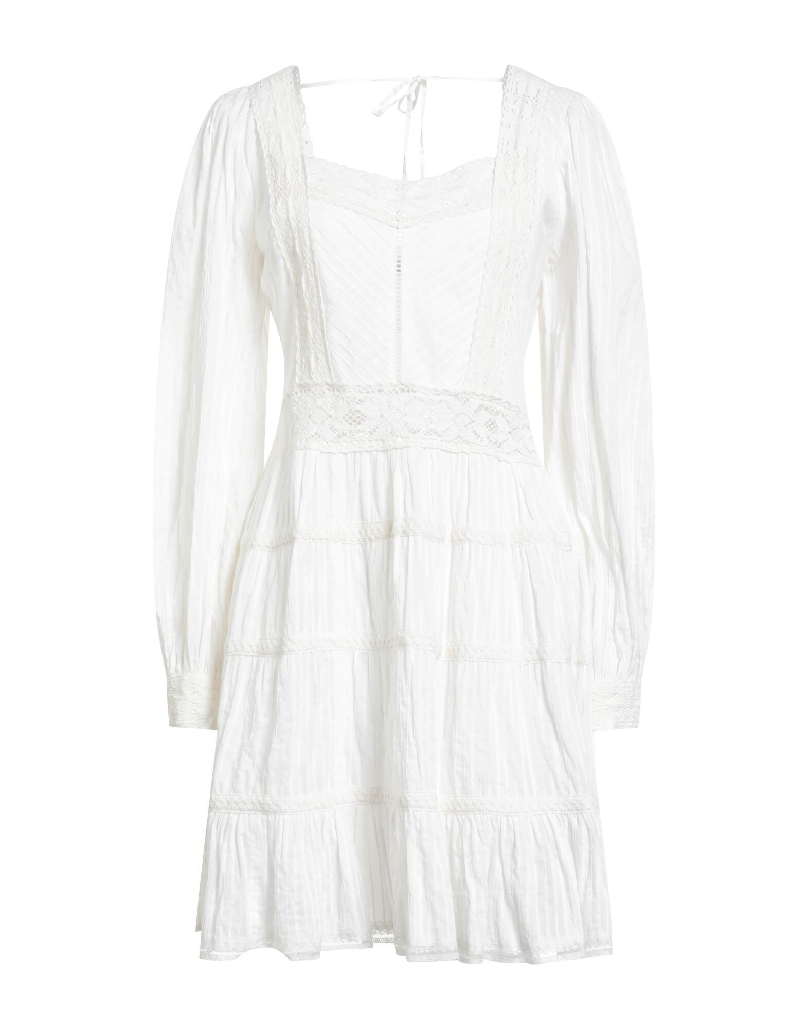 TWINSET - Mini dresses