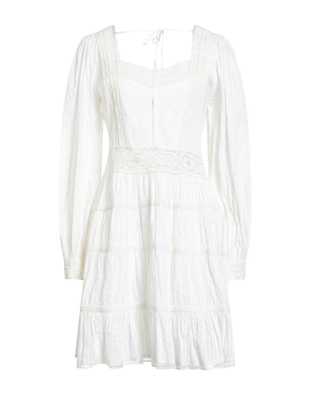 TWINSET - Mini dresses