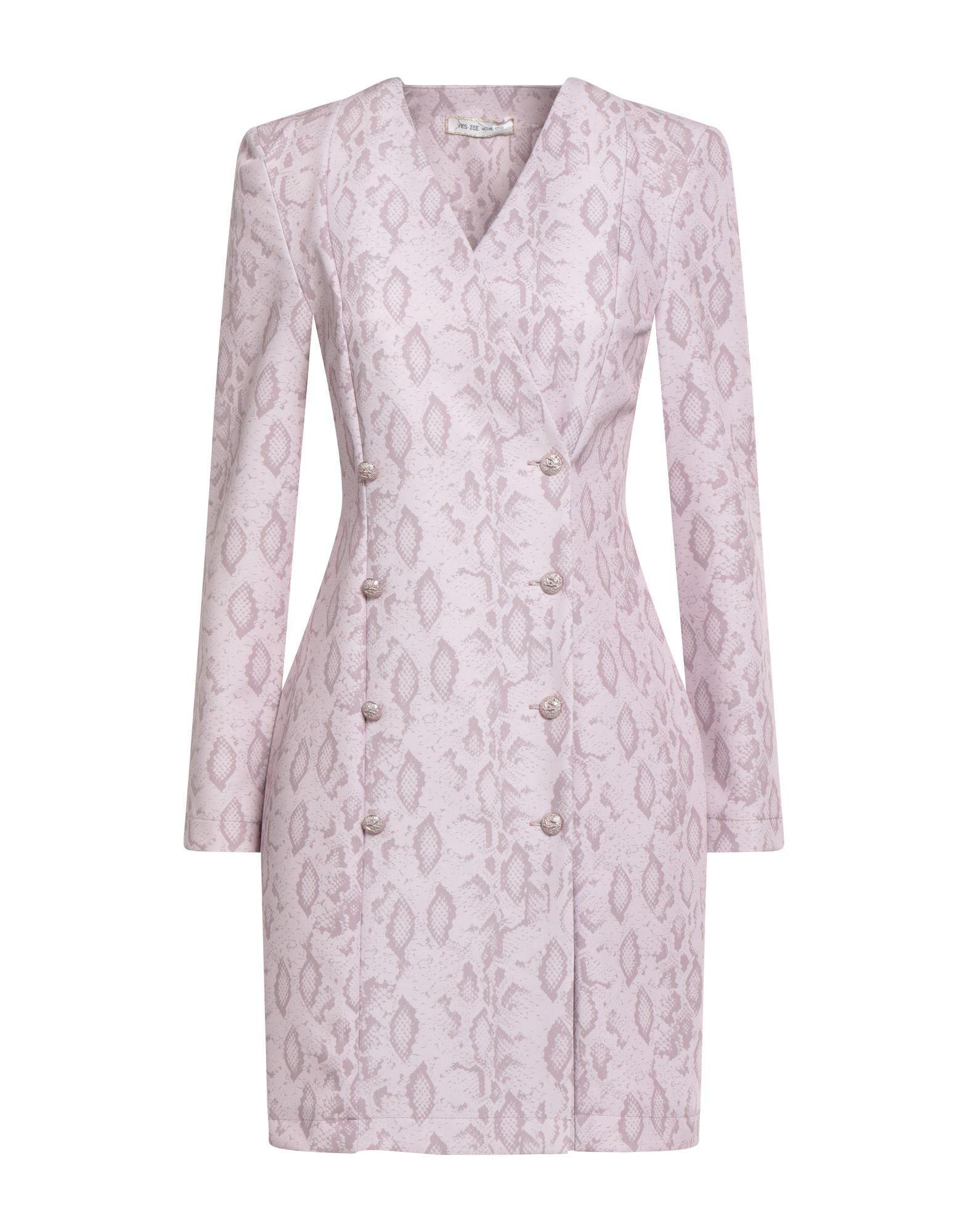 YES ZEE by ESSENZA - Короткие платья