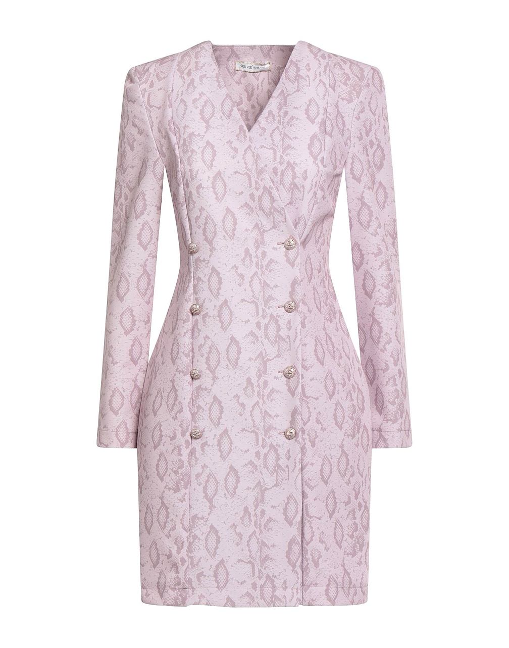 YES ZEE by ESSENZA - Mini dresses