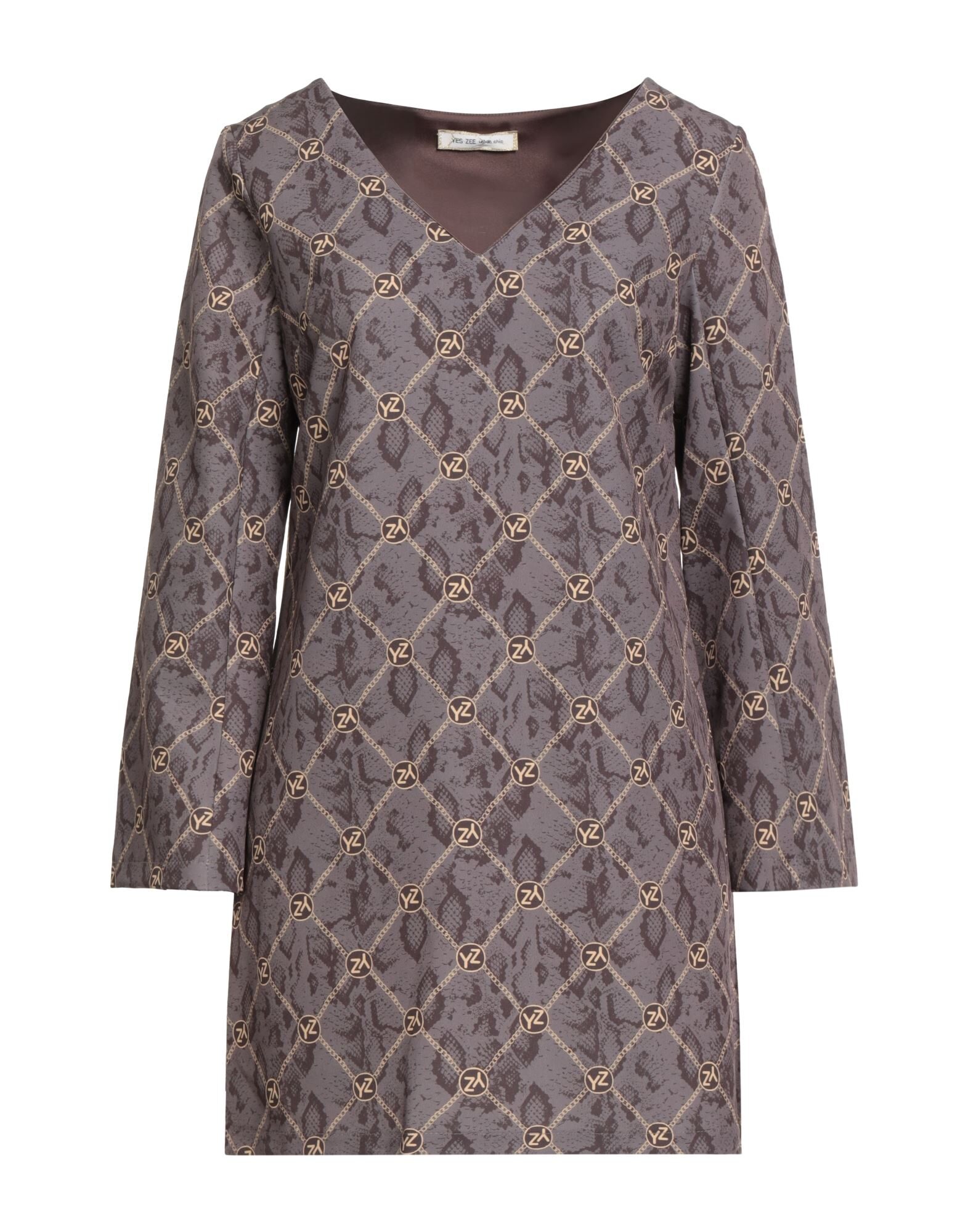 YES ZEE by ESSENZA - Mini dresses