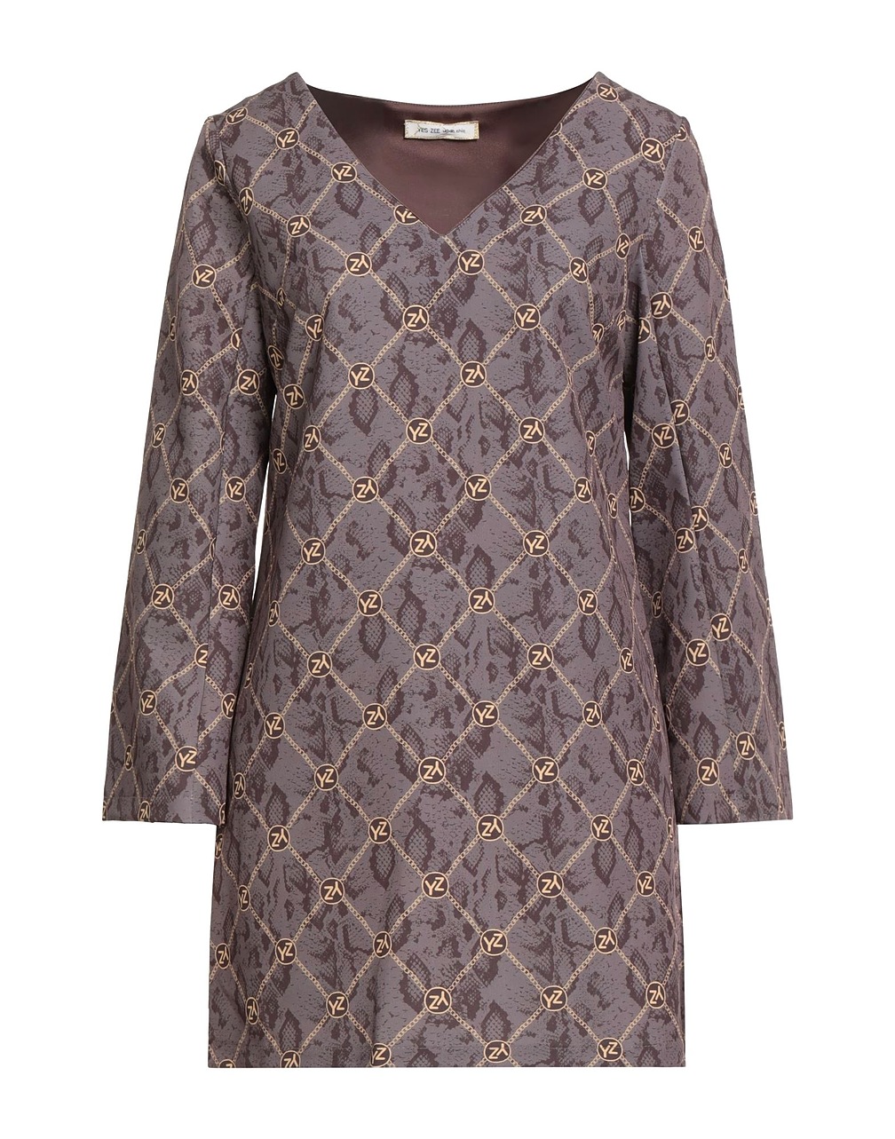 YES ZEE by ESSENZA - Mini dresses