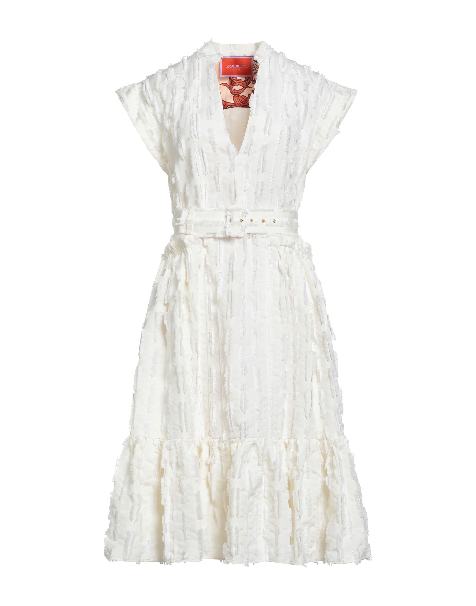 LA DOUBLEJ - Midi dresses