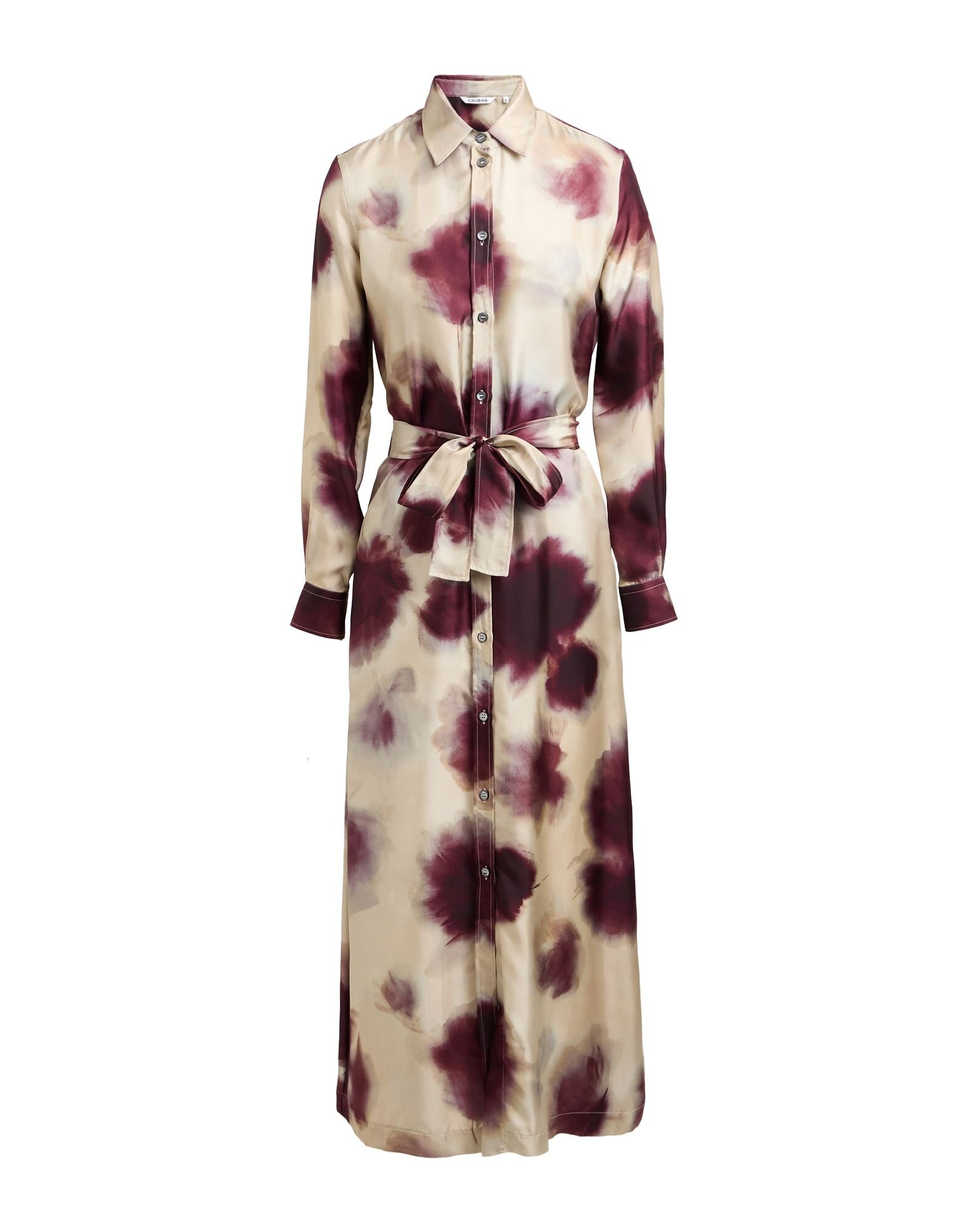 CALIBAN - マキシ丈ドレス