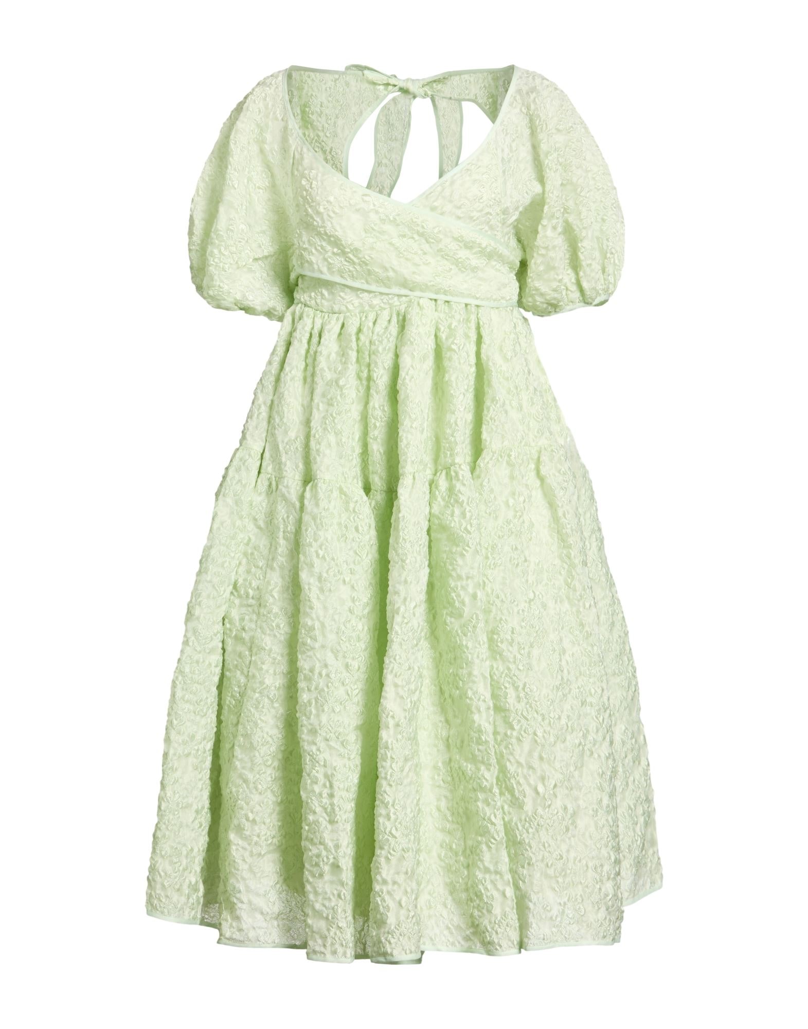 CECILIE BAHNSEN - Midi dresses