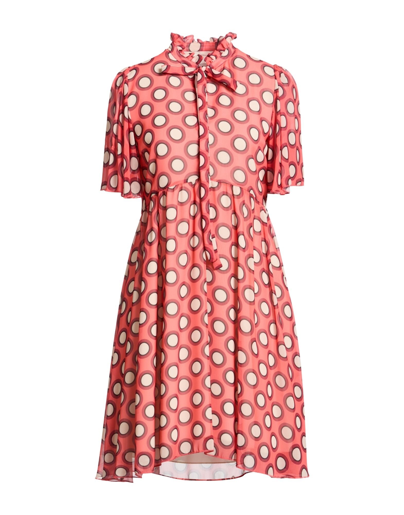 THE ABITO Milano - Mini dresses