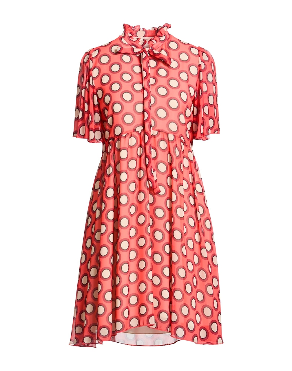 THE ABITO Milano - Mini dresses