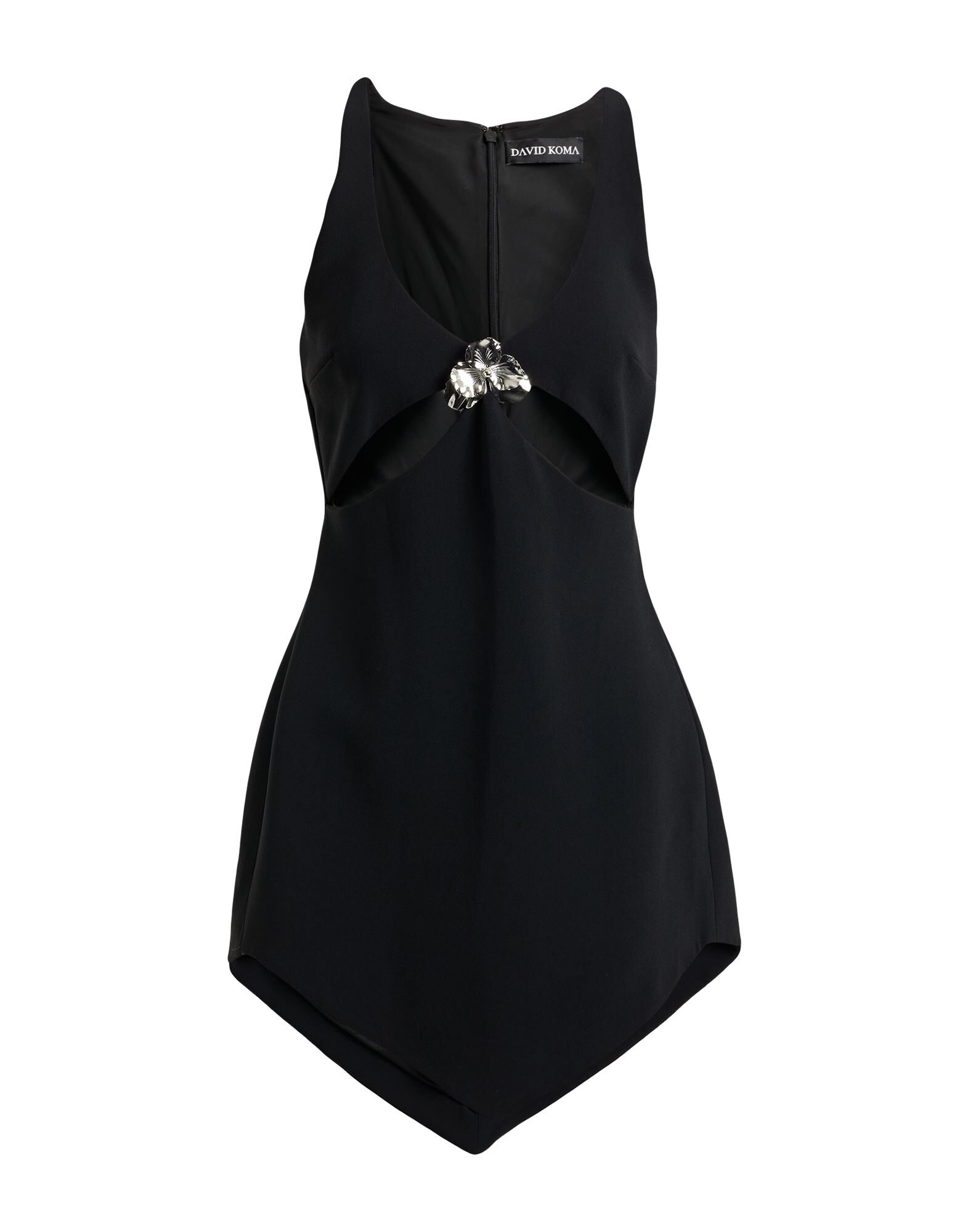 DAVID KOMA - Mini dresses