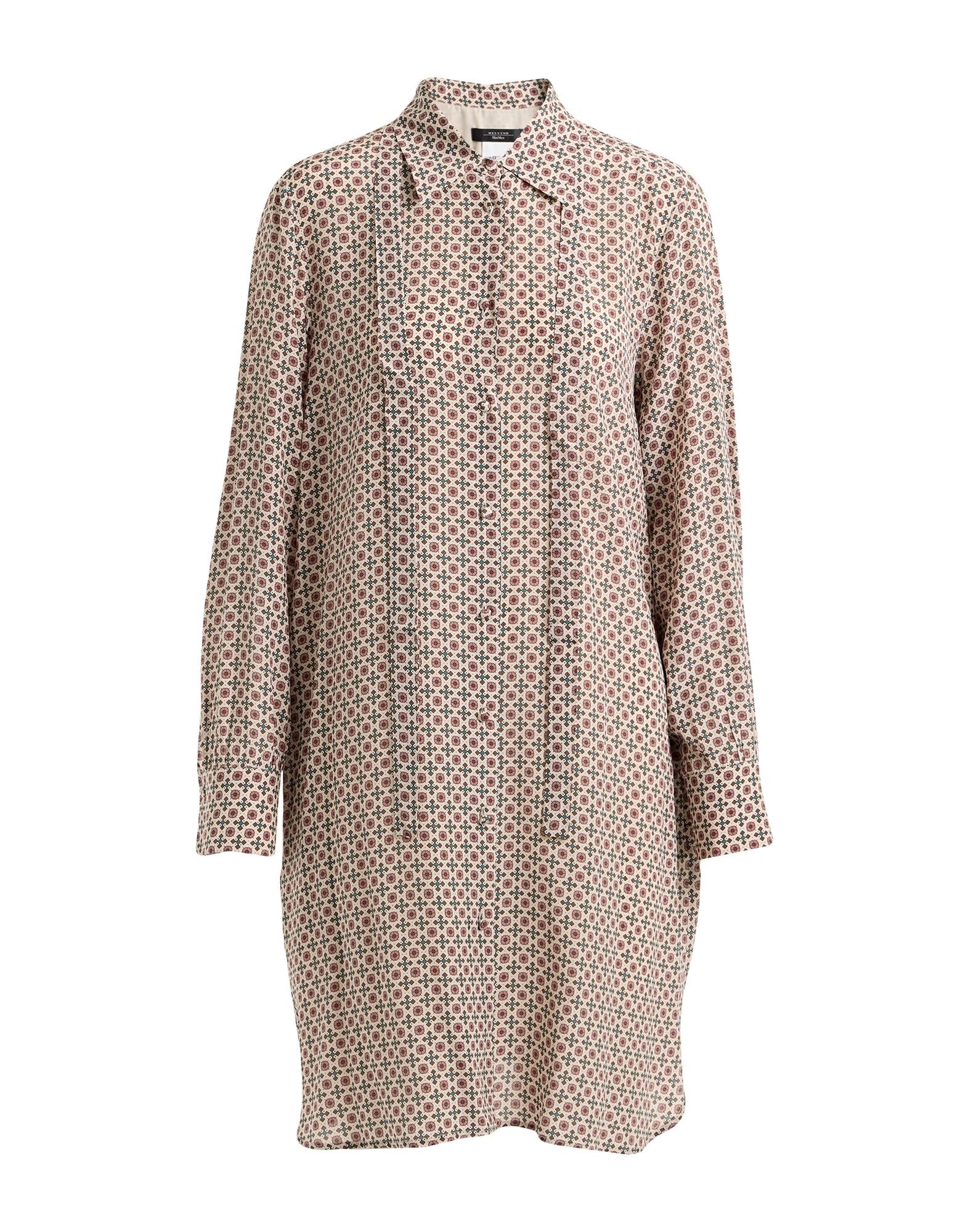 WEEKEND MAX MARA - Mini dresses