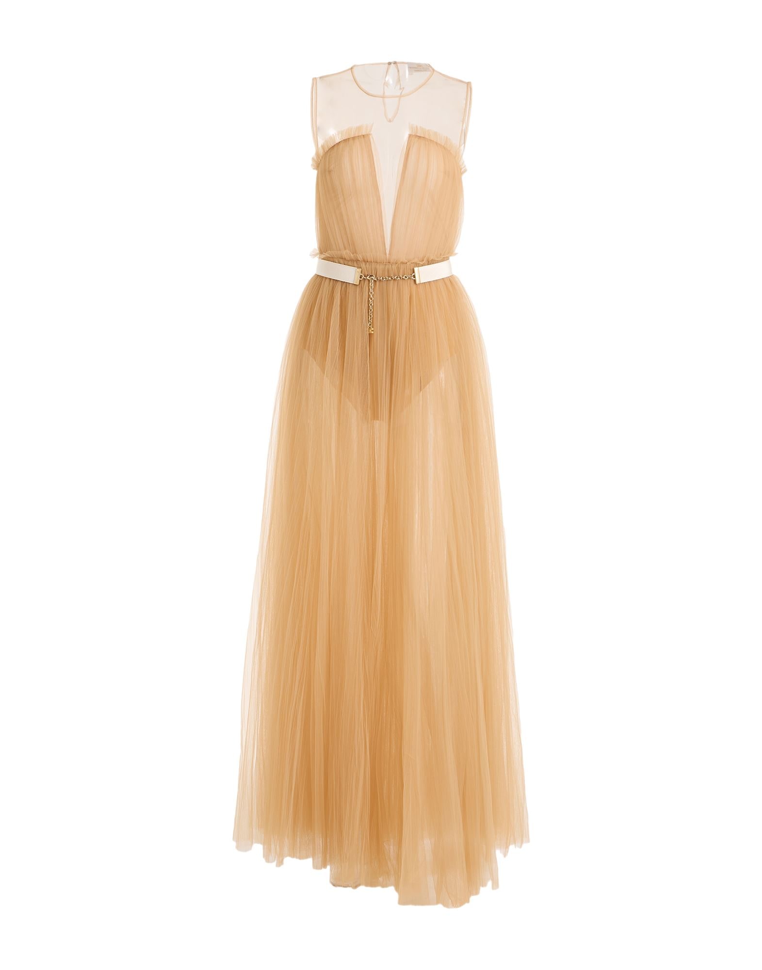 ELISABETTA FRANCHI - Maxi dresses