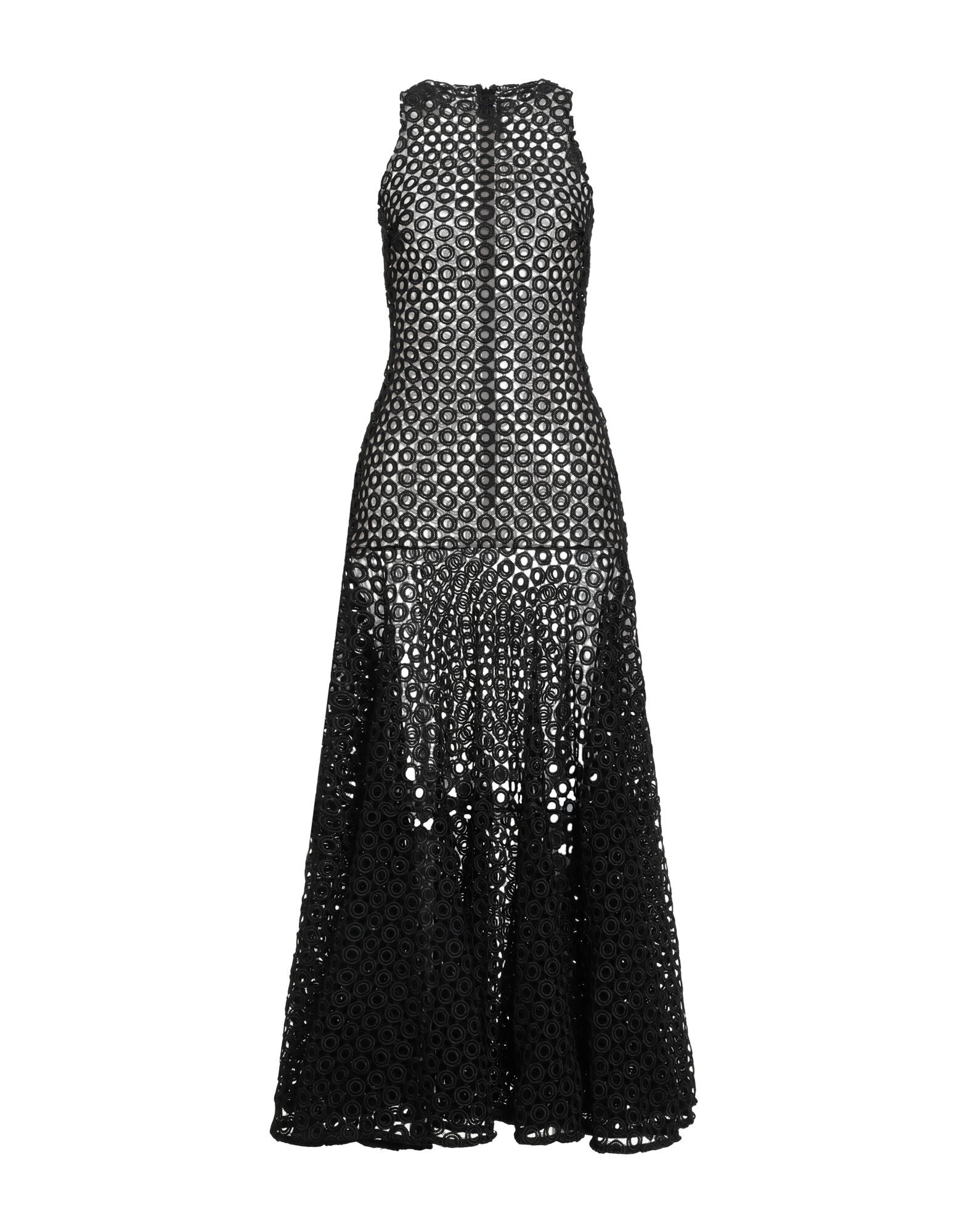 DAVID KOMA - Maxi dresses