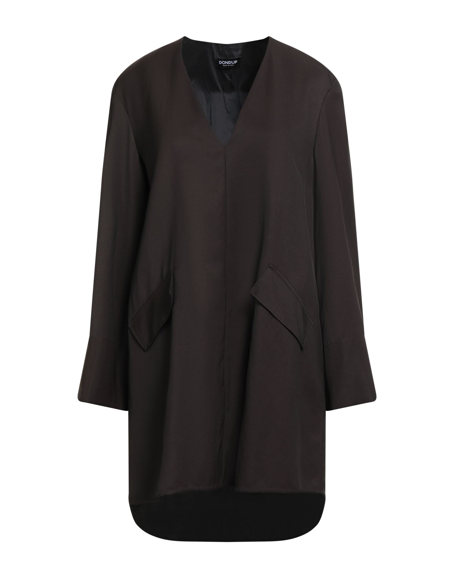 DONDUP - Короткие платья