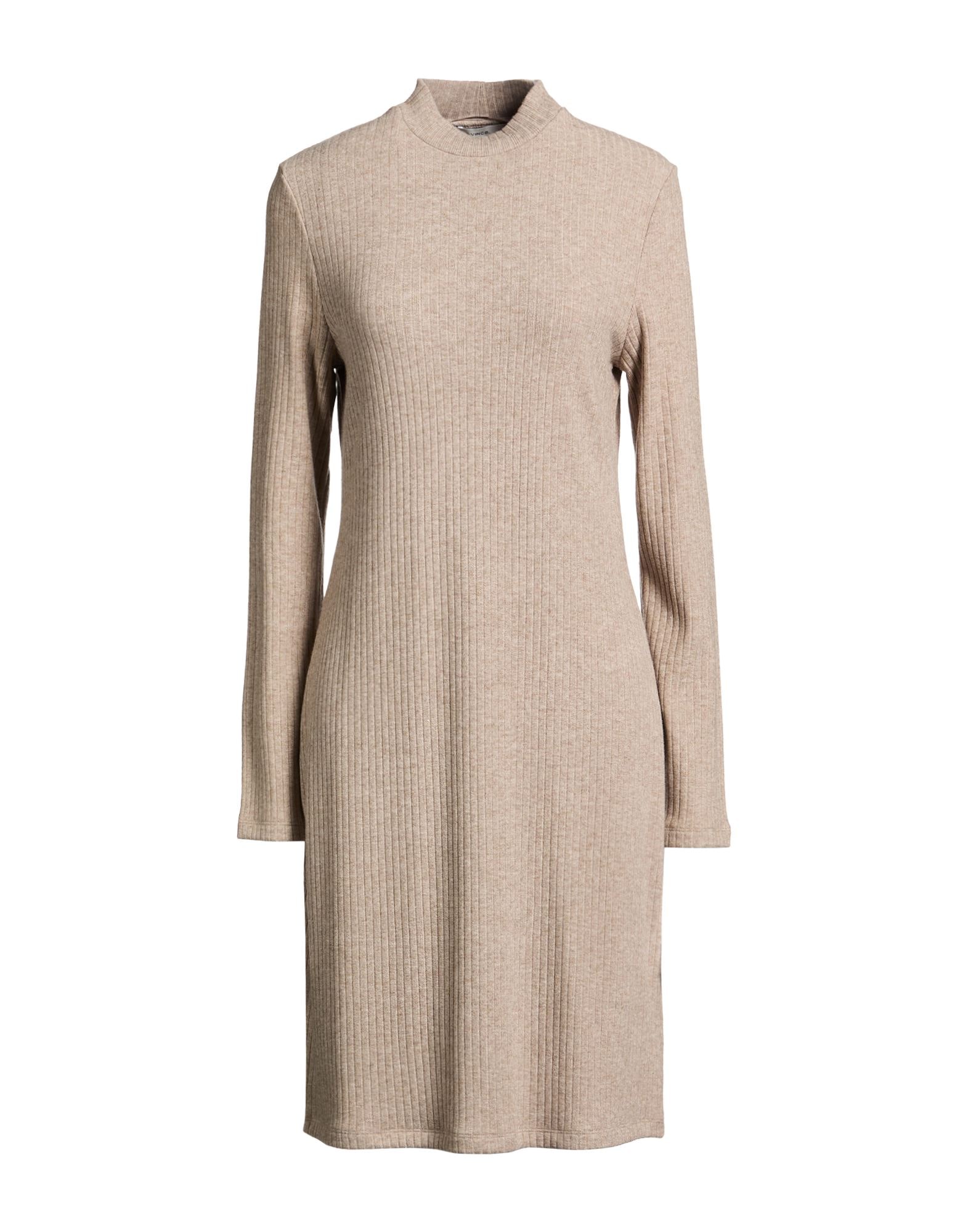 VINCE. - Midi φορέματα