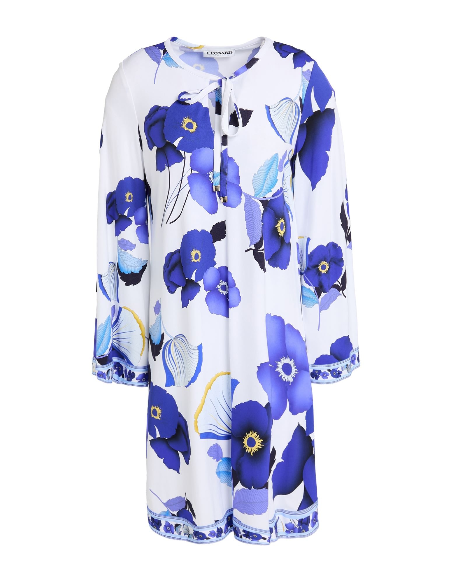 LEONARD Paris - 미니 원피스