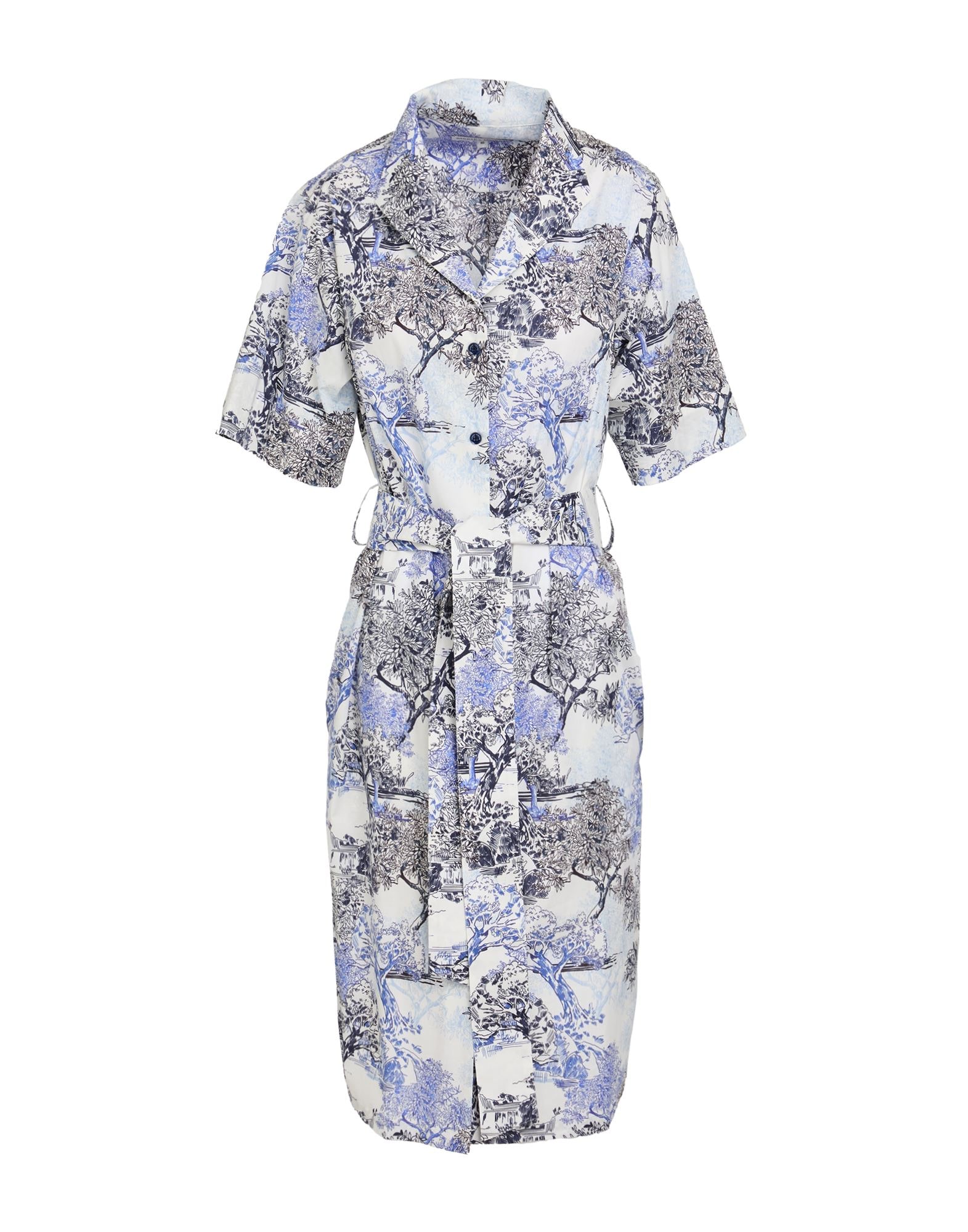 BARBARA LOHMANN - Vestiti midi