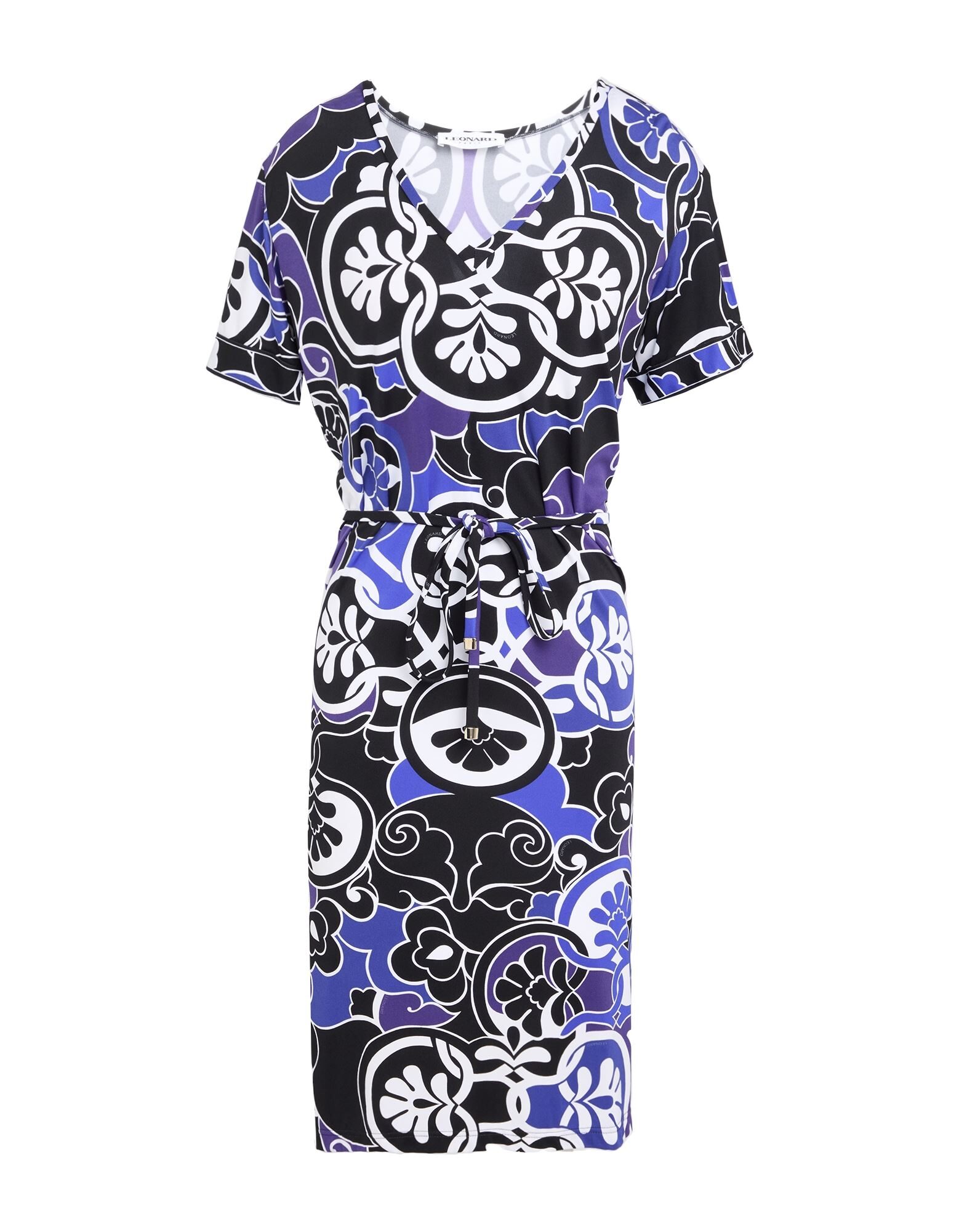 LEONARD Paris - Midi dresses