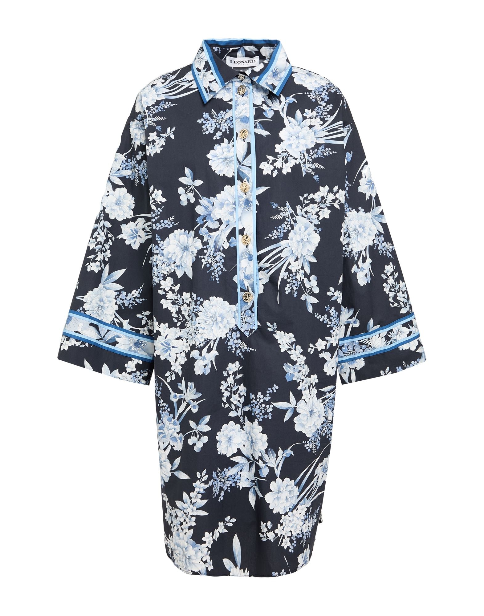 LEONARD Paris - Mini dresses