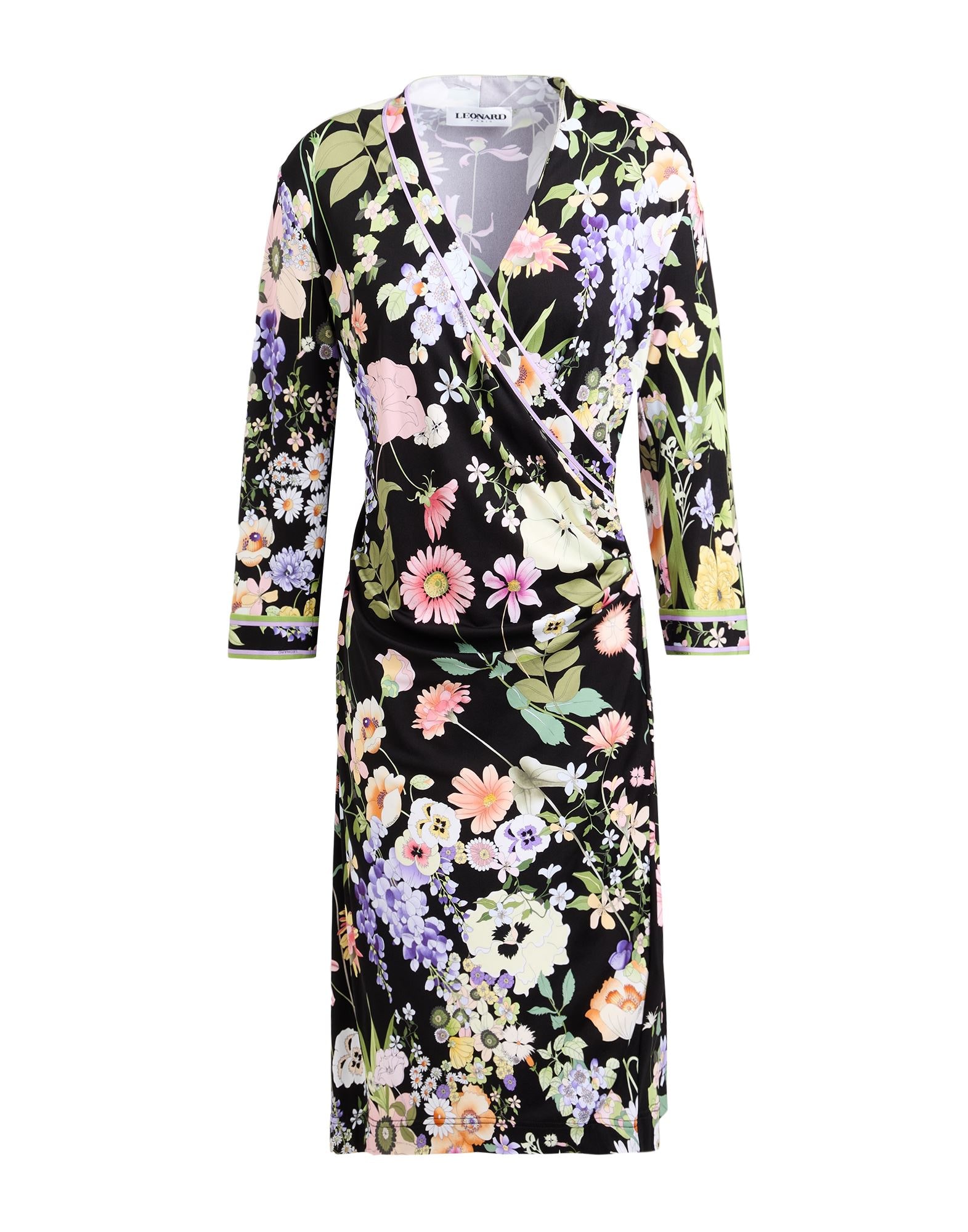 LEONARD Paris - 미디 원피스