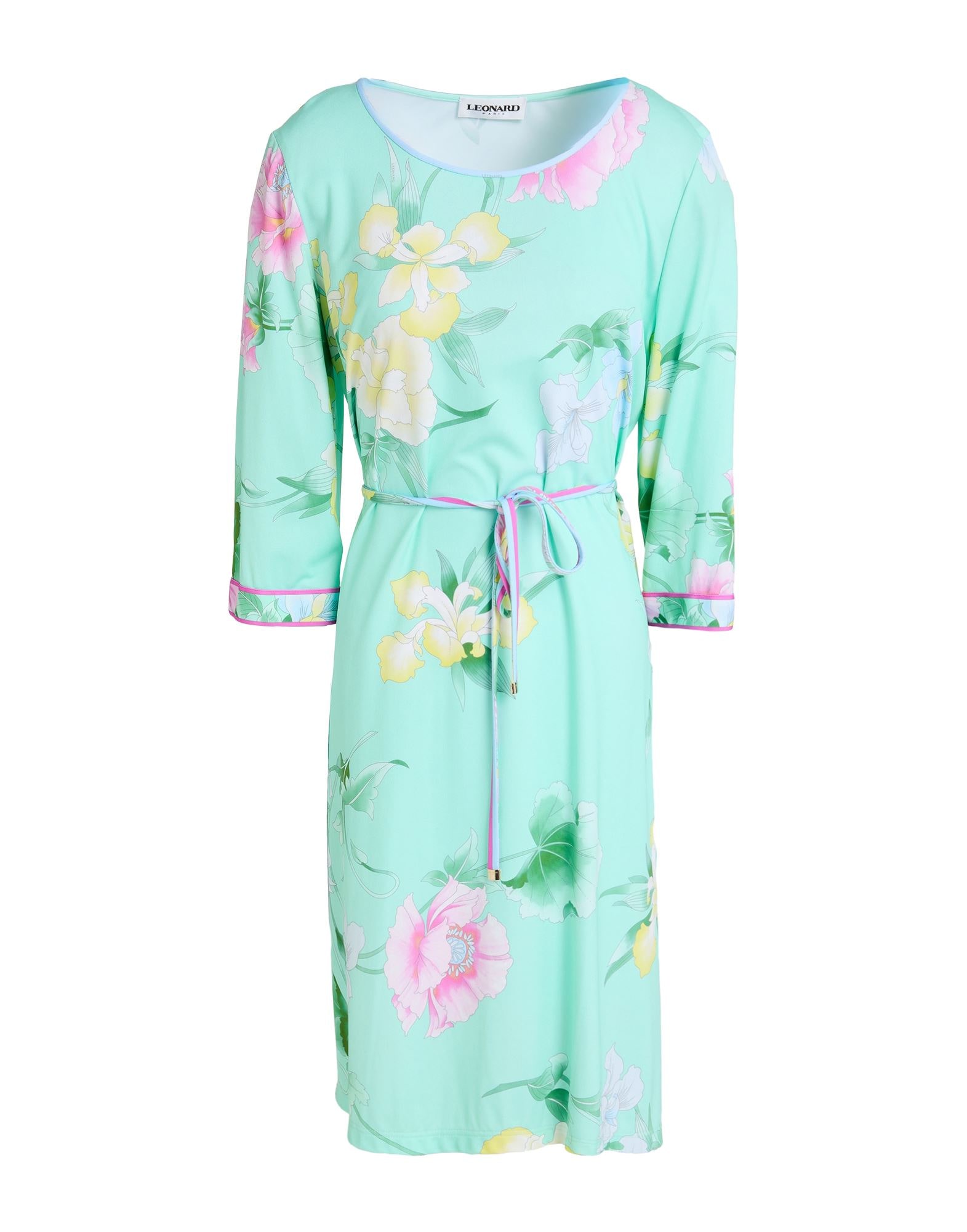 LEONARD Paris - Midi dresses