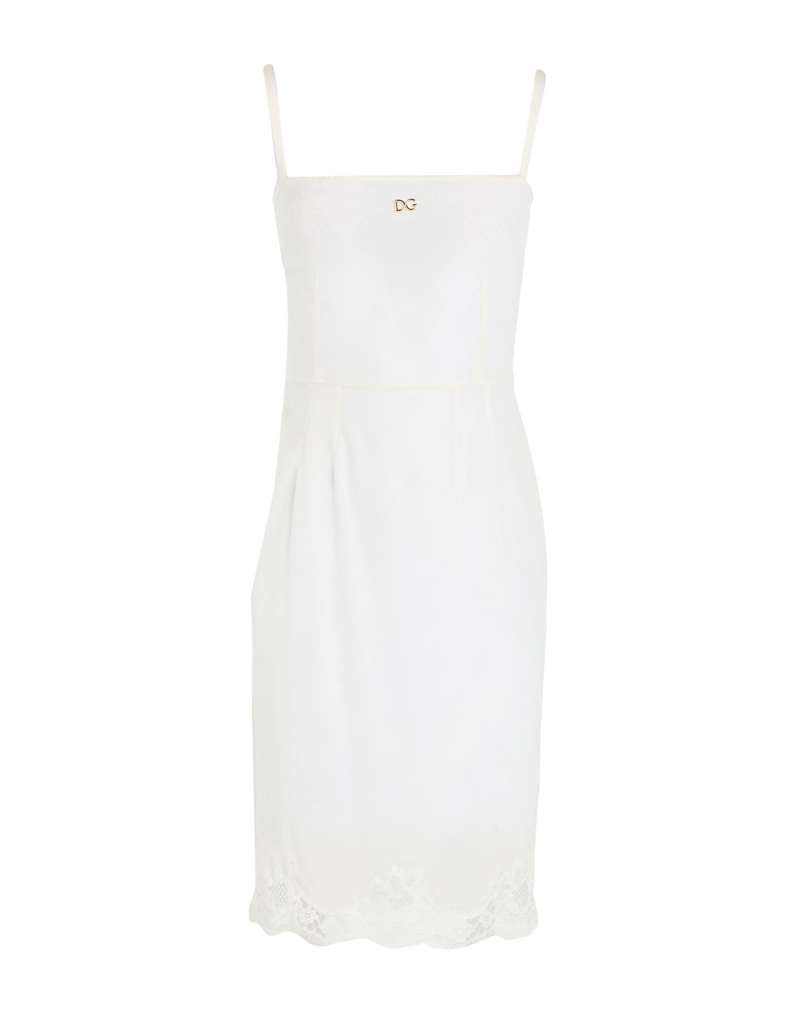 DOLCE&GABBANA - Mini dresses