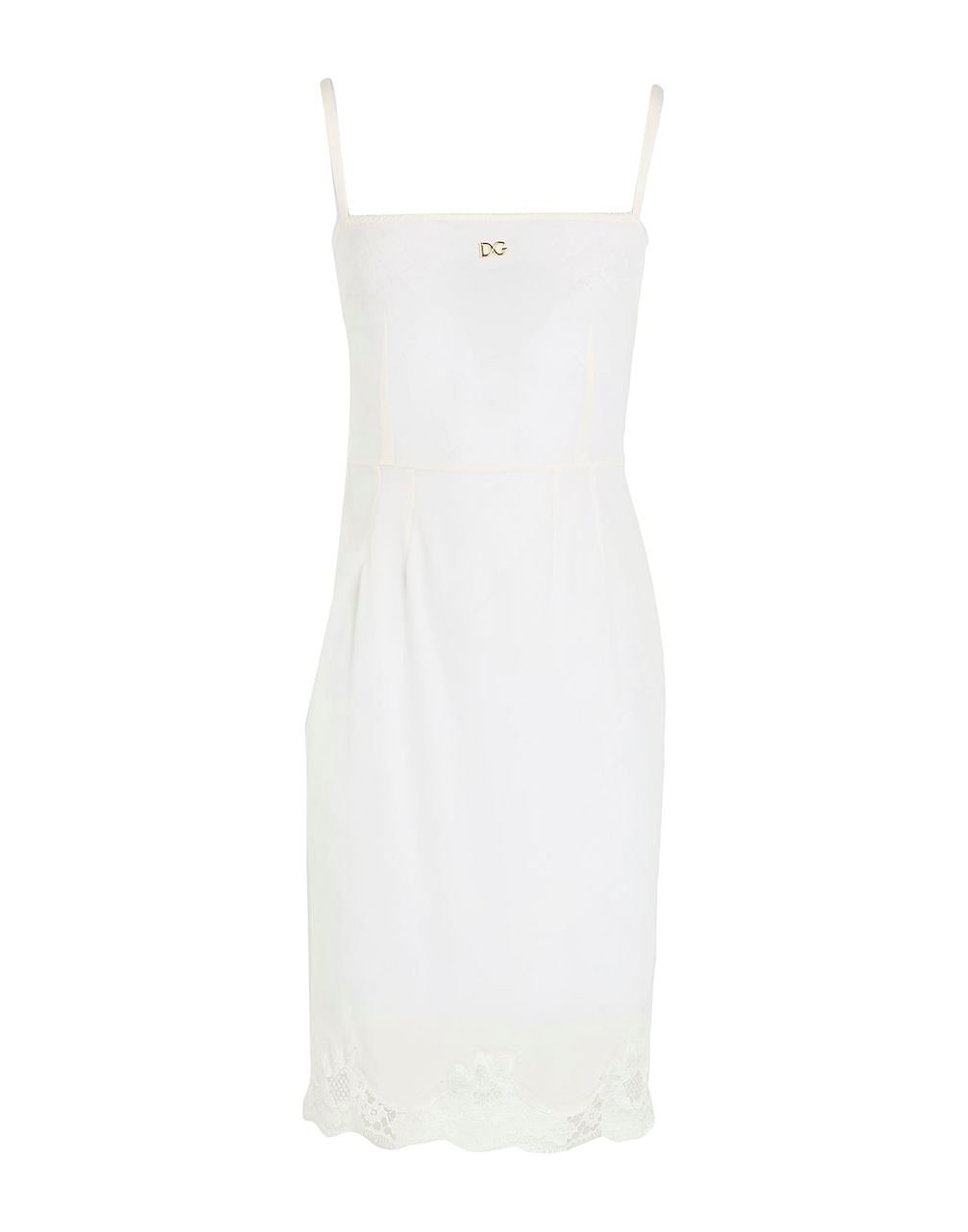 DOLCE&GABBANA - Mini dresses