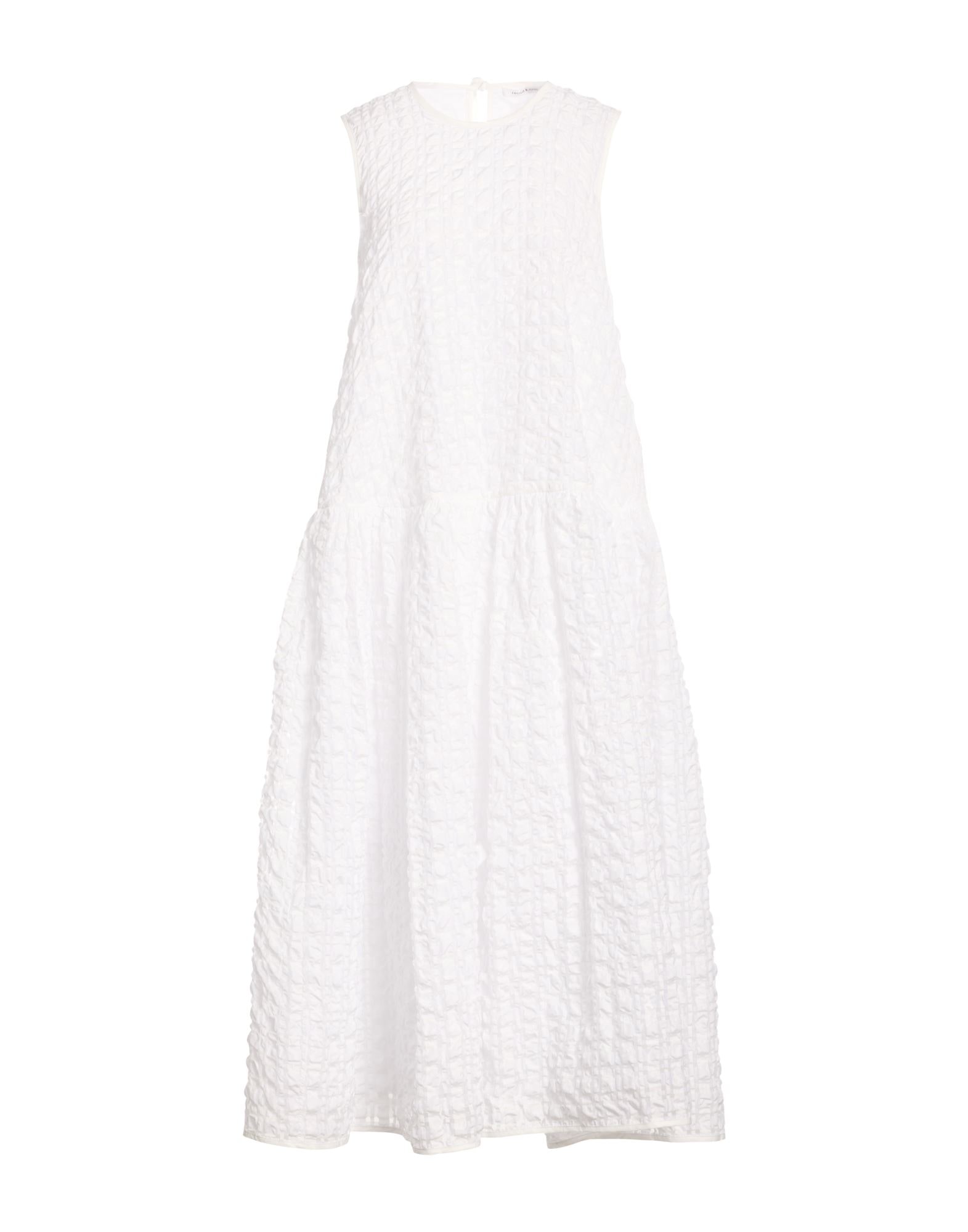 CECILIE BAHNSEN - Maxi dresses