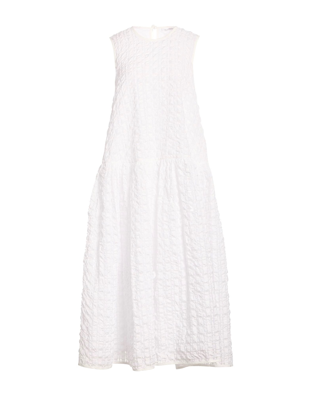 CECILIE BAHNSEN - Vestidos largos