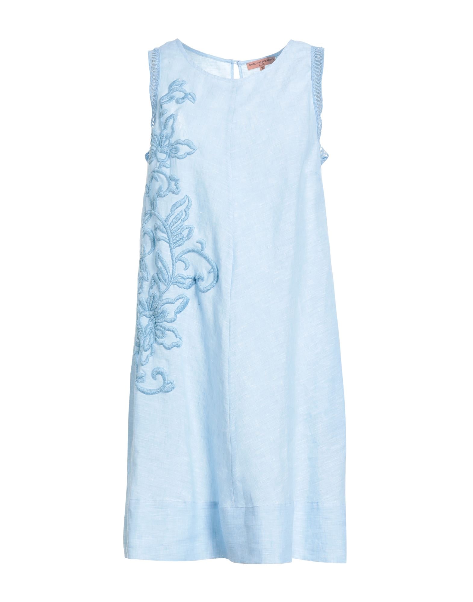 ERMANNO SCERVINO - Mini dresses